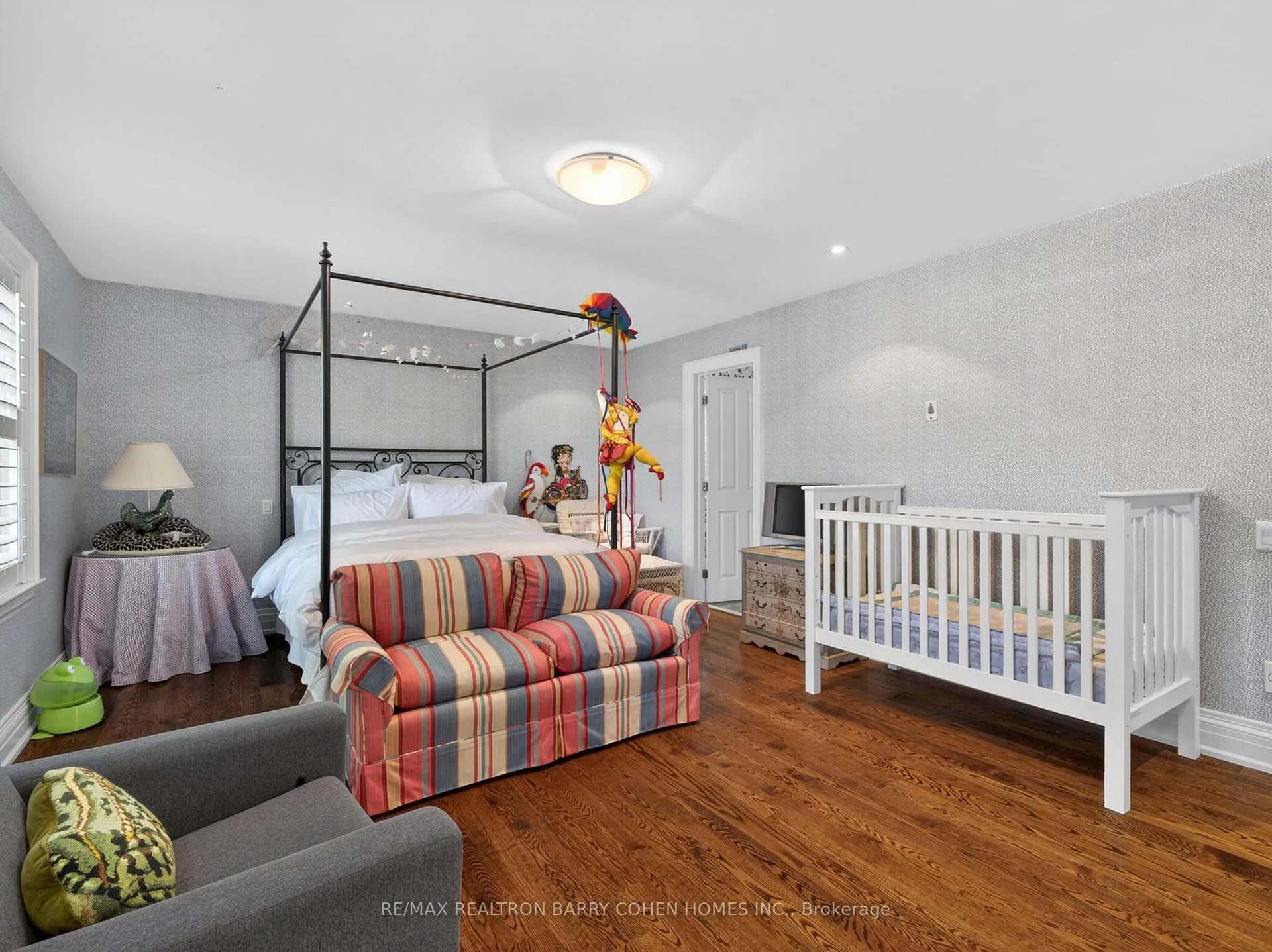 Photo 28 of 3 Vernham Court, North York, St. Andrew-Windfields — HOMEH