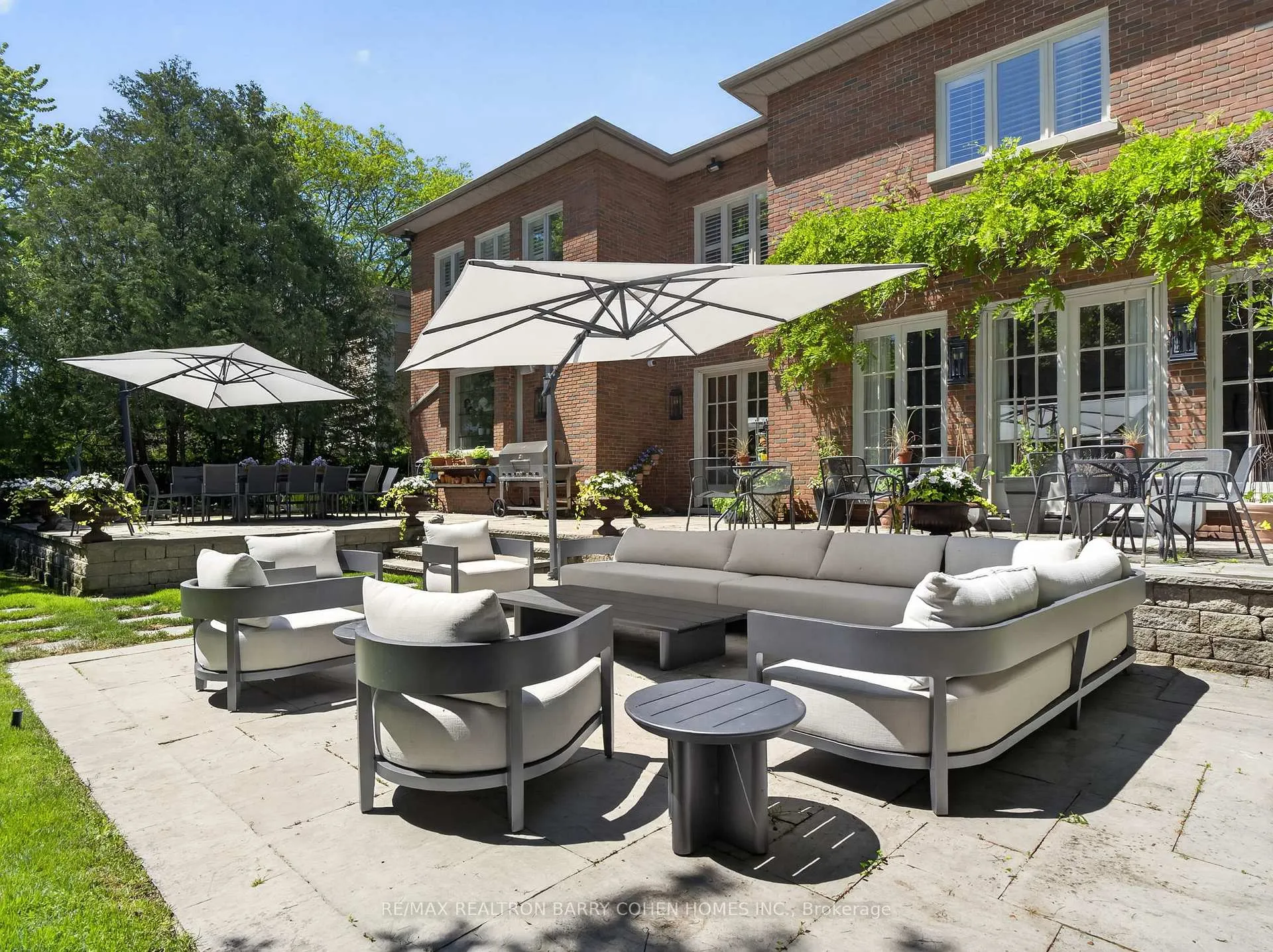 Photo 41 of 3 Vernham Court, North York, St. Andrew-Windfields — HOMEH