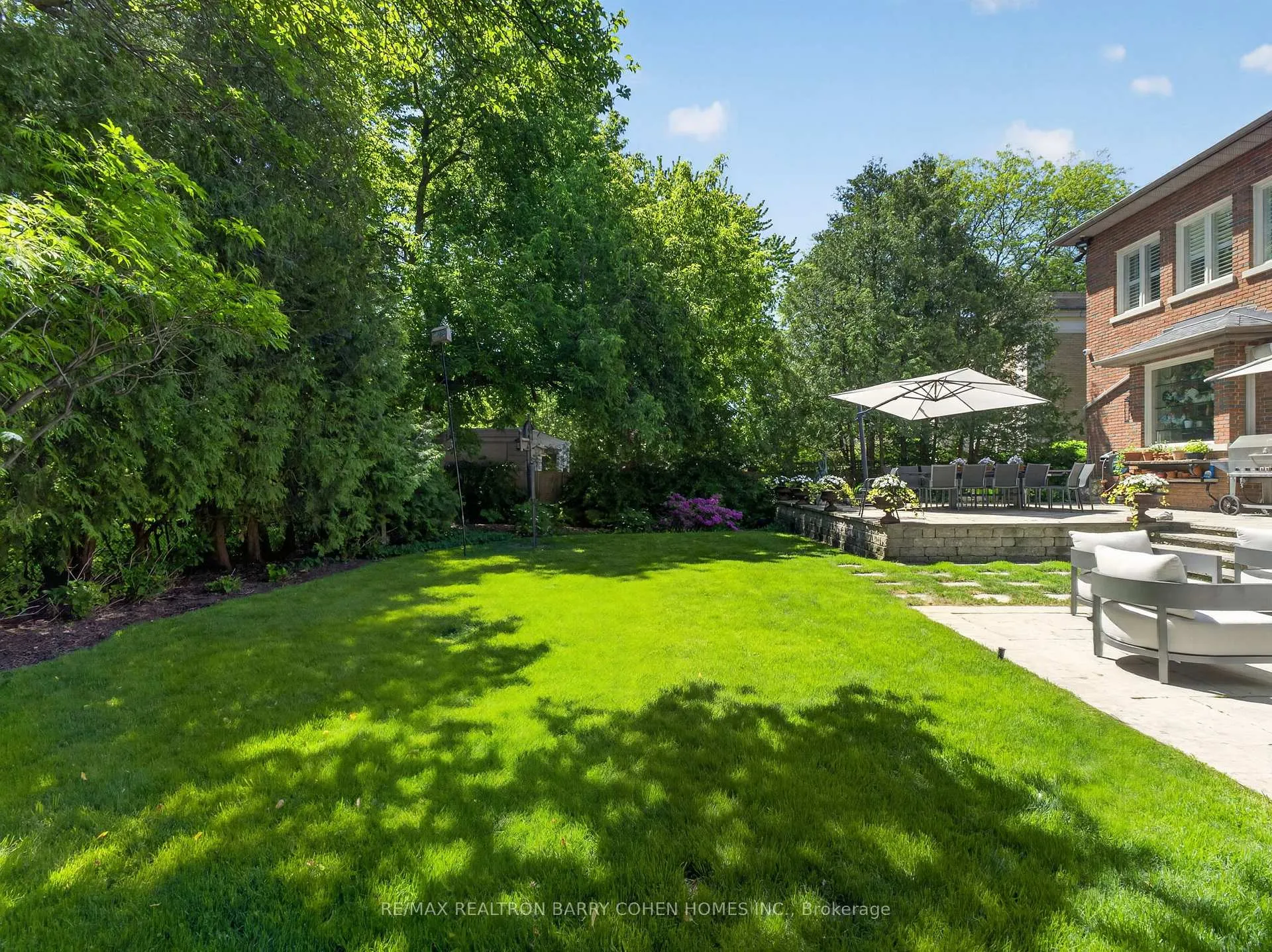 Photo 43 of 3 Vernham Court, North York, St. Andrew-Windfields — HOMEH