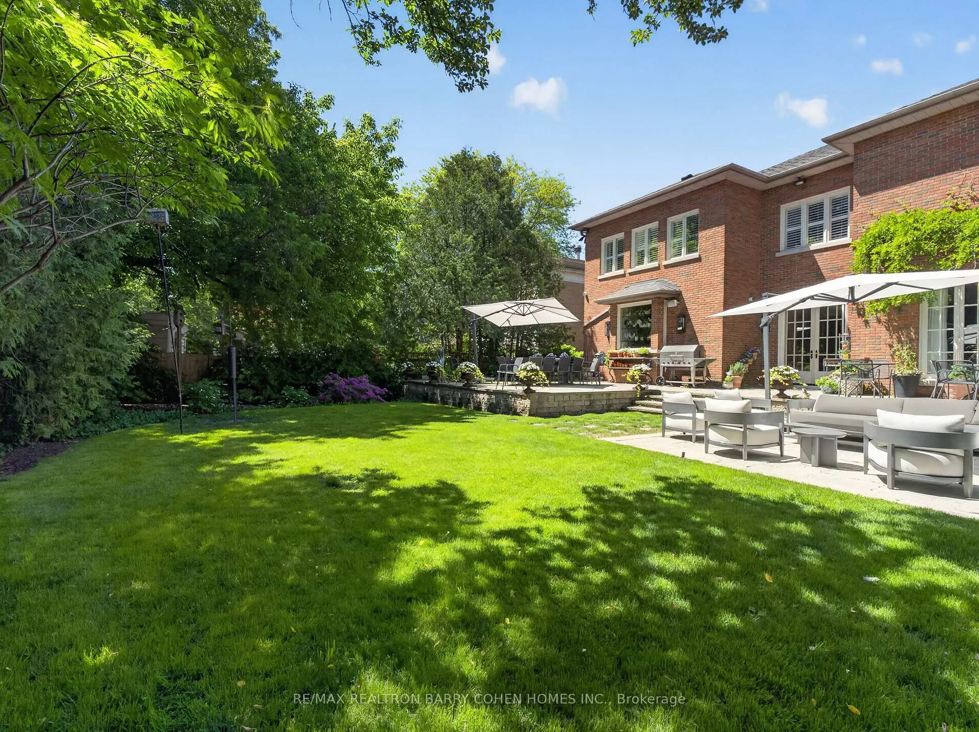 Photo 44 of 3 Vernham Court, North York, St. Andrew-Windfields — HOMEH