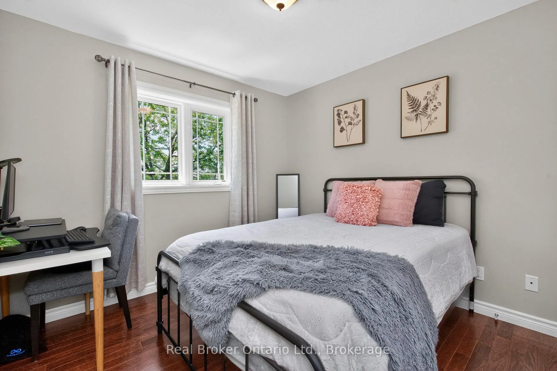 Photo 16 of 4984 Vasey Road, Tay, Rural Tay — HOMEH