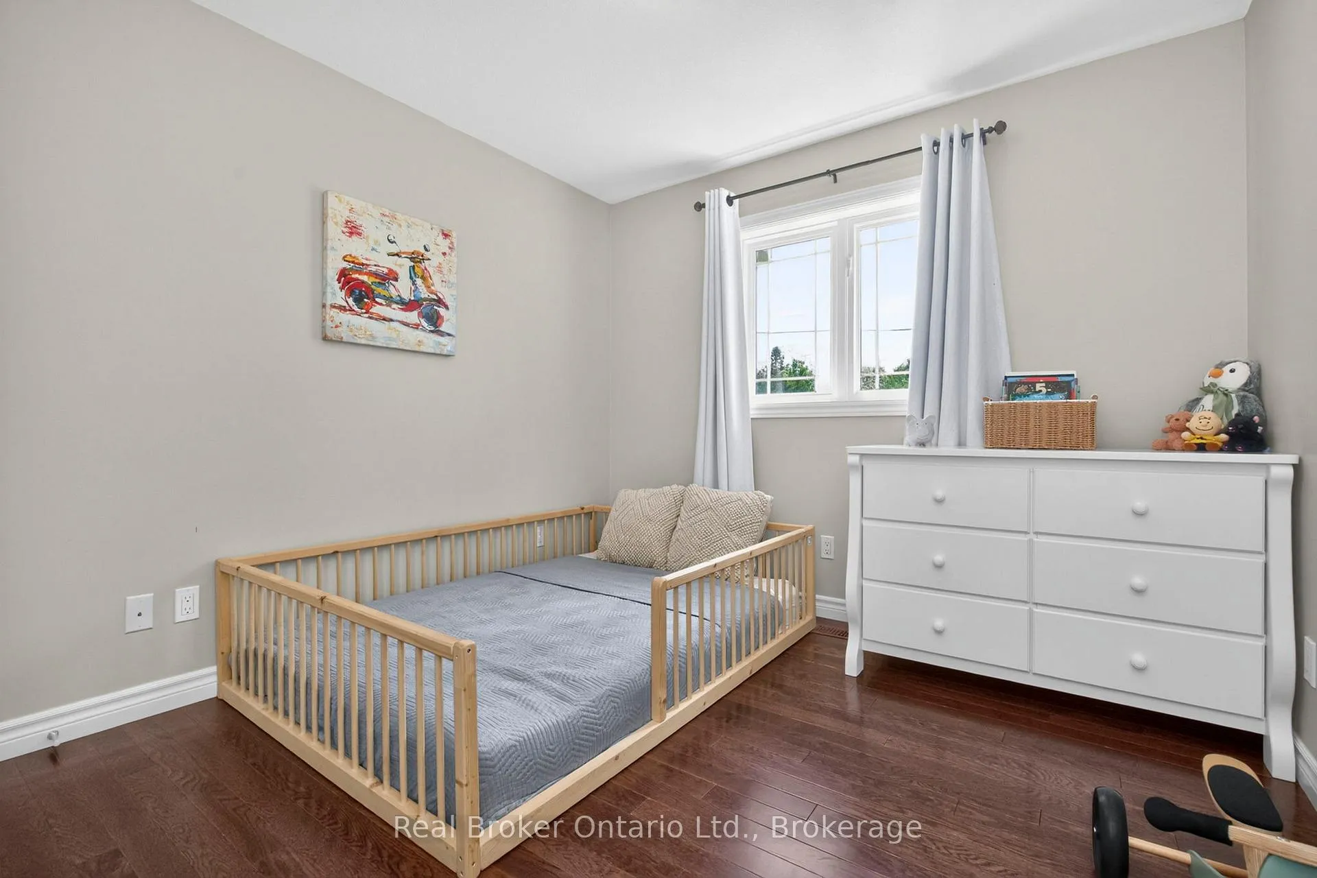Photo 17 of 4984 Vasey Road, Tay, Rural Tay — HOMEH