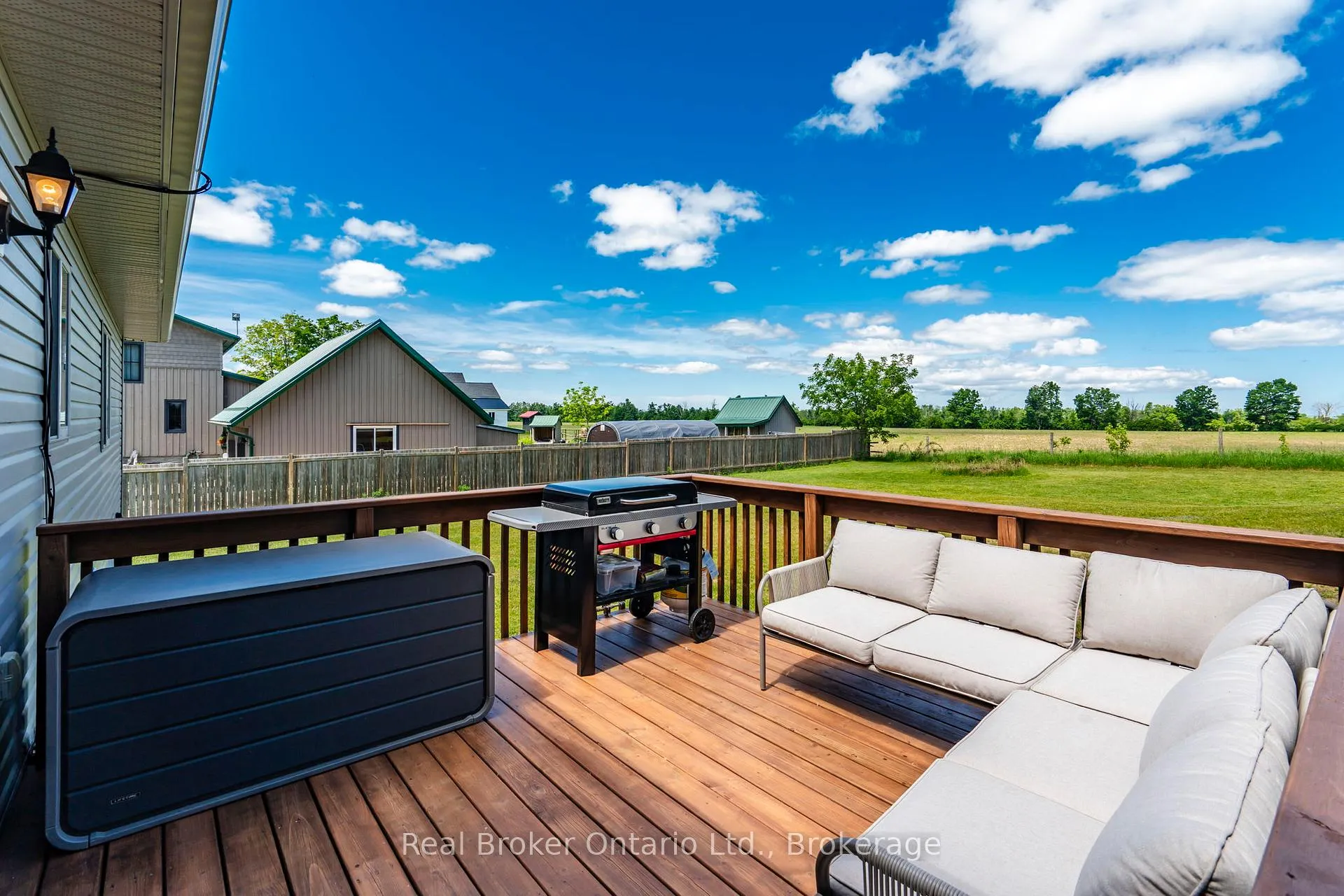 Photo 19 of 4984 Vasey Road, Tay, Rural Tay — HOMEH