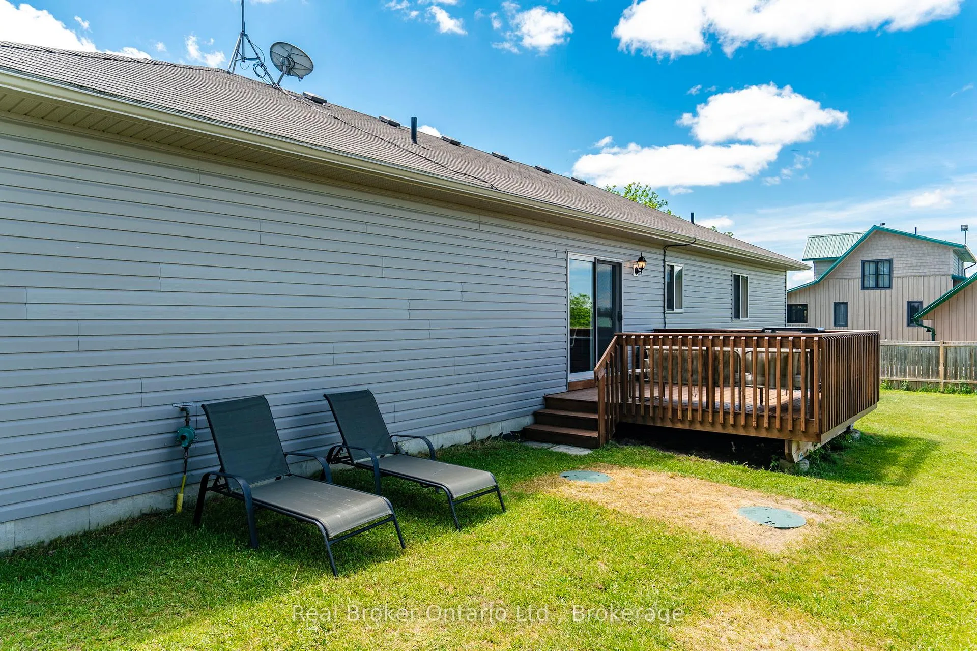 Photo 20 of 4984 Vasey Road, Tay, Rural Tay — HOMEH