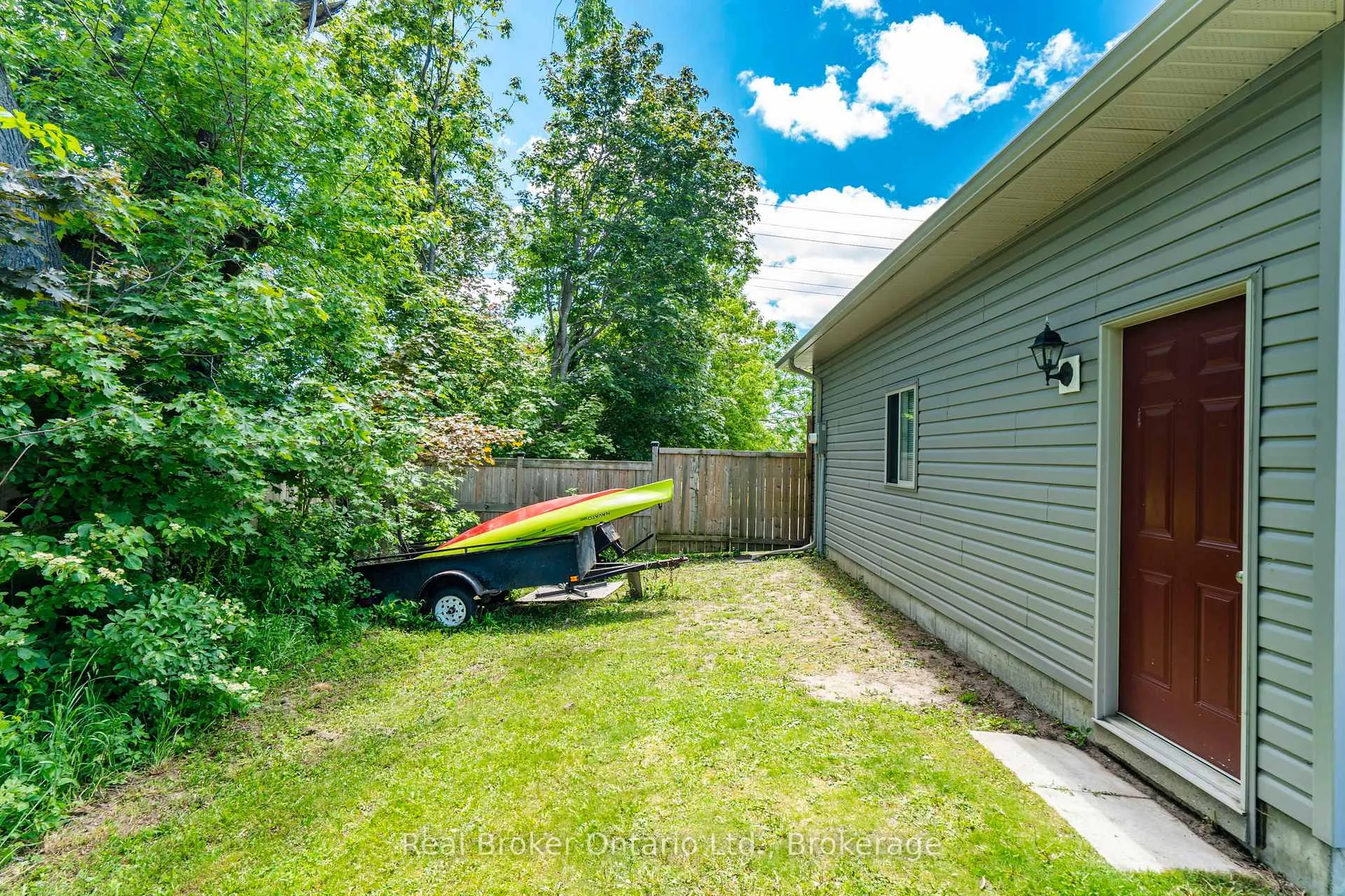 Photo 21 of 4984 Vasey Road, Tay, Rural Tay — HOMEH