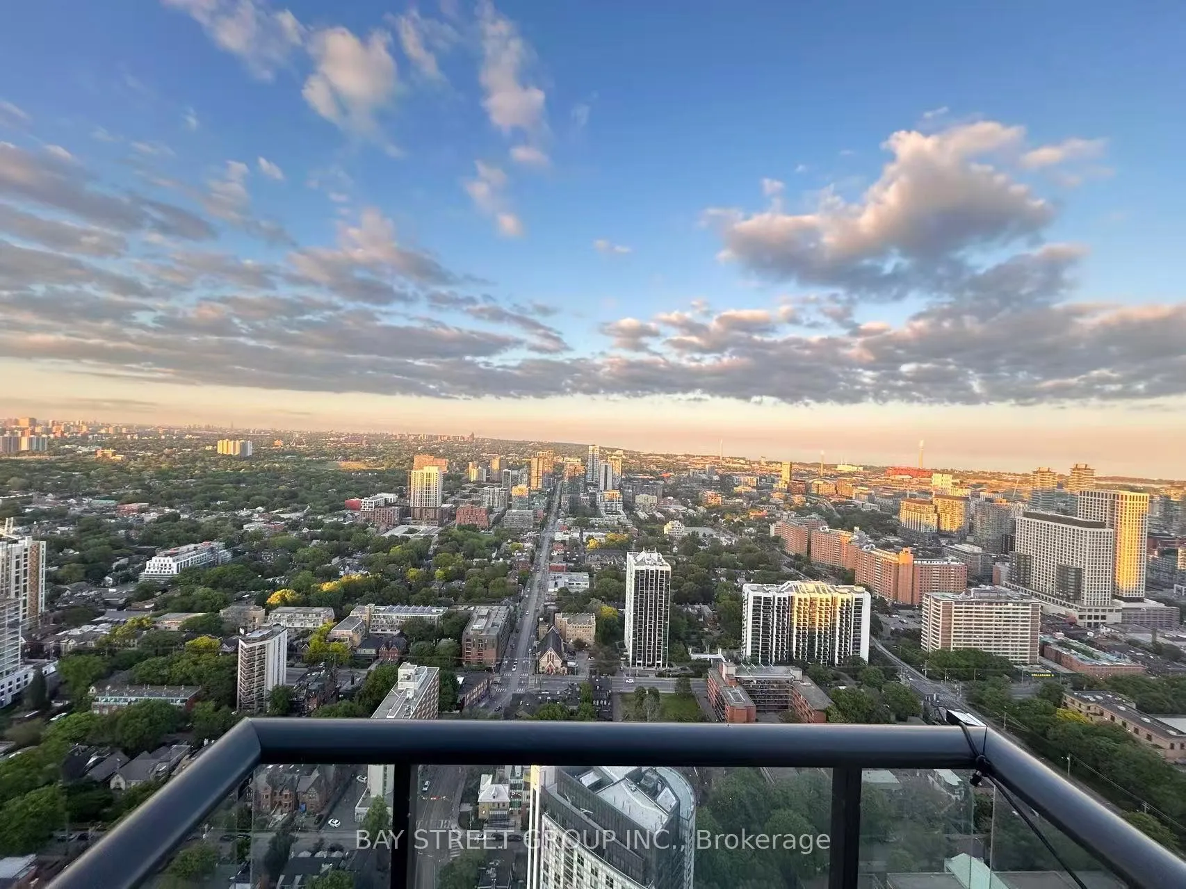 Photo 1 of Unit 4902, 251 Jarvis Street, Toronto, Moss Park — HOMEH