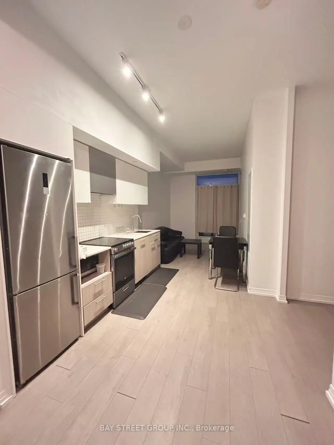 Photo 3 of Unit 4902, 251 Jarvis Street, Toronto, Moss Park — HOMEH