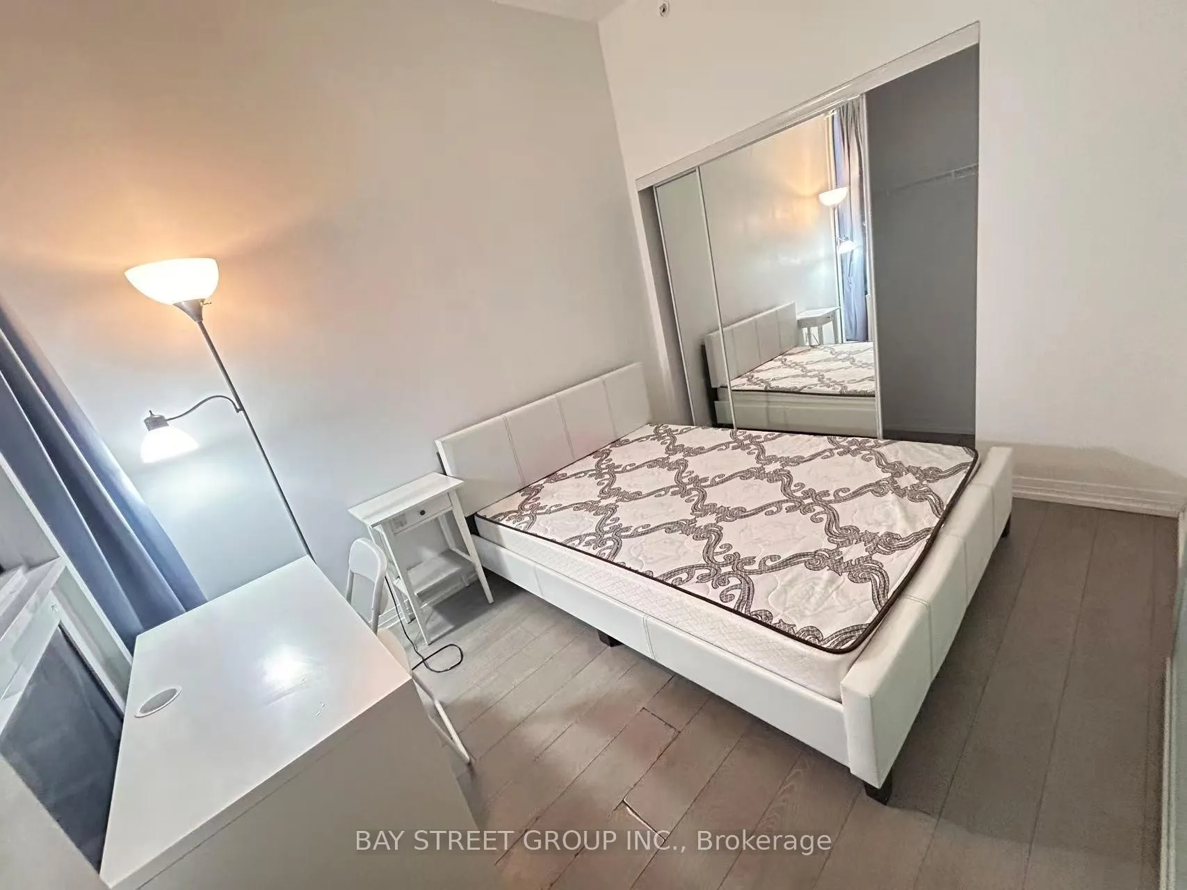 Photo 5 of Unit 4902, 251 Jarvis Street, Toronto, Moss Park — HOMEH