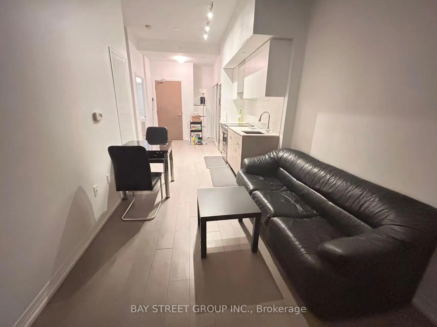 Photo 7 of Unit 4902, 251 Jarvis Street, Toronto, Moss Park — HOMEH