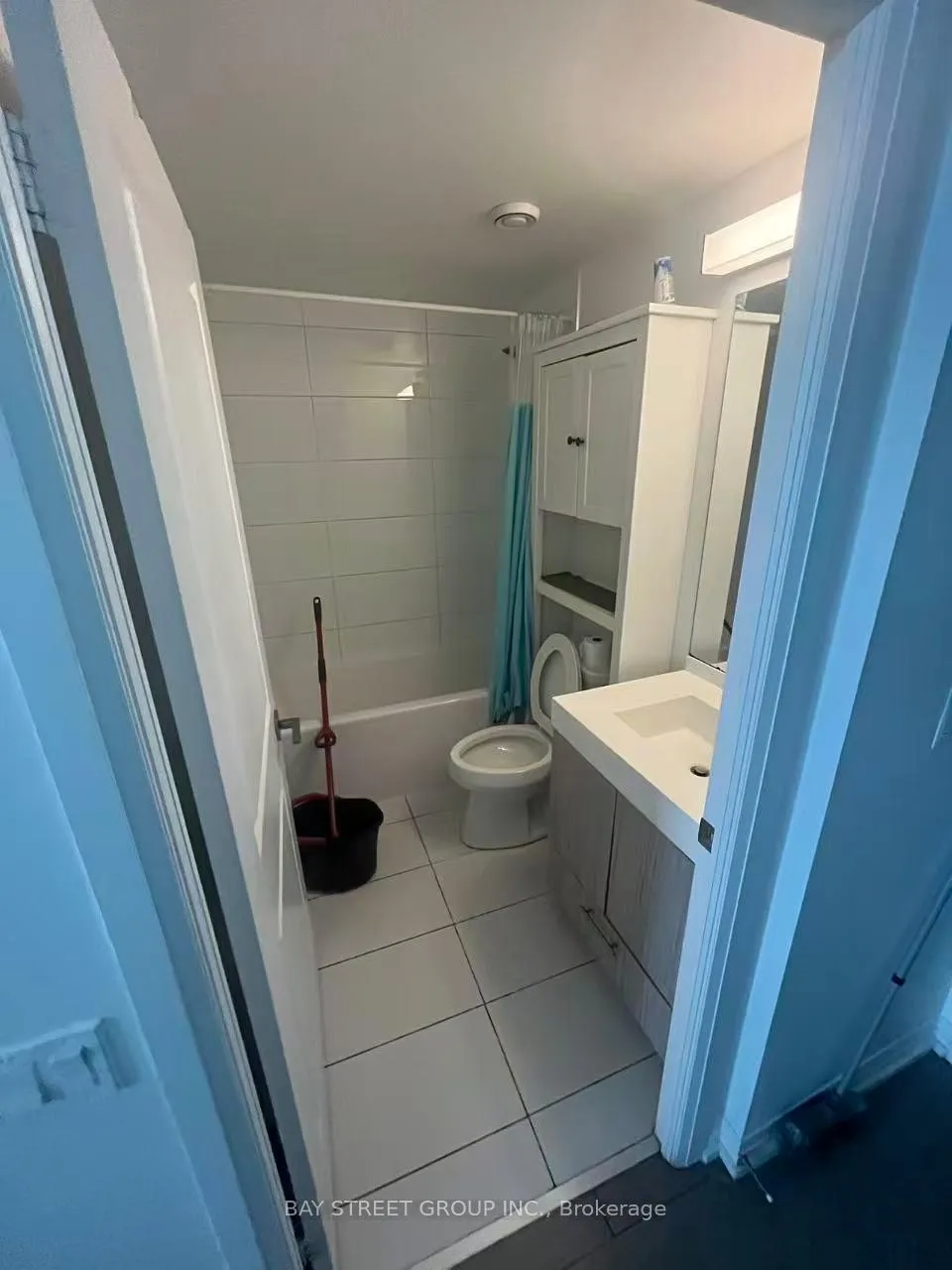 Photo 8 of Unit 4902, 251 Jarvis Street, Toronto, Moss Park — HOMEH