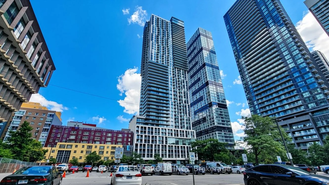 Photo 11 of Unit 4902, 251 Jarvis Street, Toronto, Moss Park — HOMEH