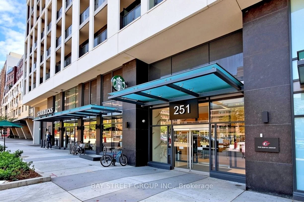 Photo 17 of Unit 4902, 251 Jarvis Street, Toronto, Moss Park — HOMEH