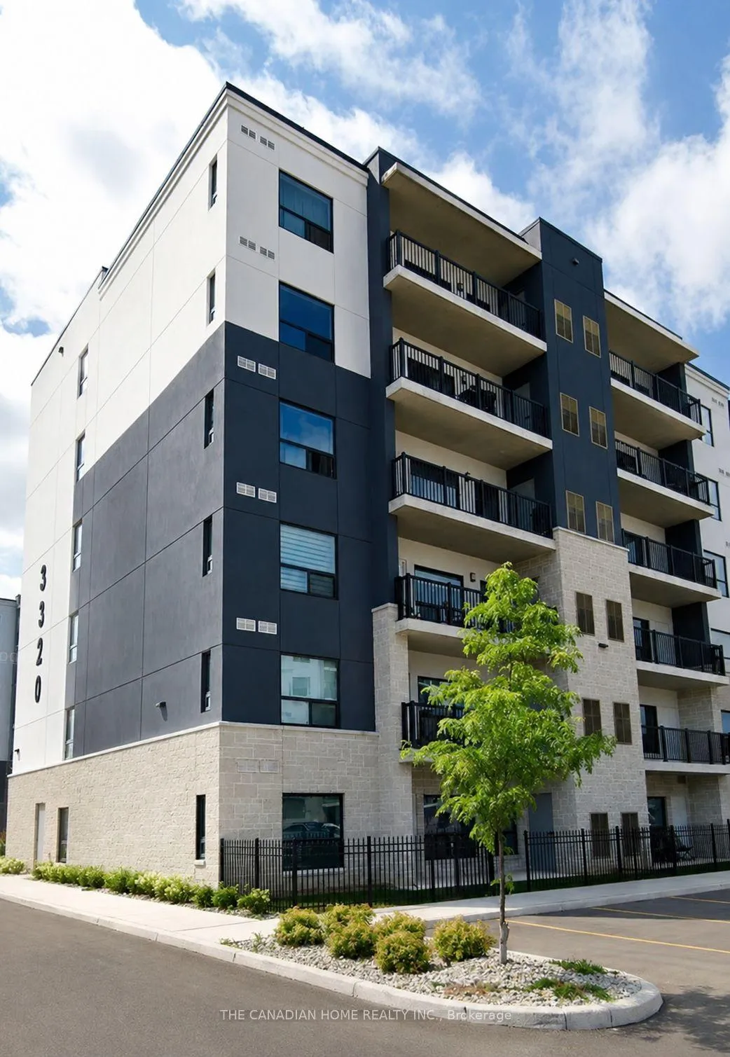 Photo 1 of Unit 214, 3320 Stella Crescent, Windsor — HOMEH