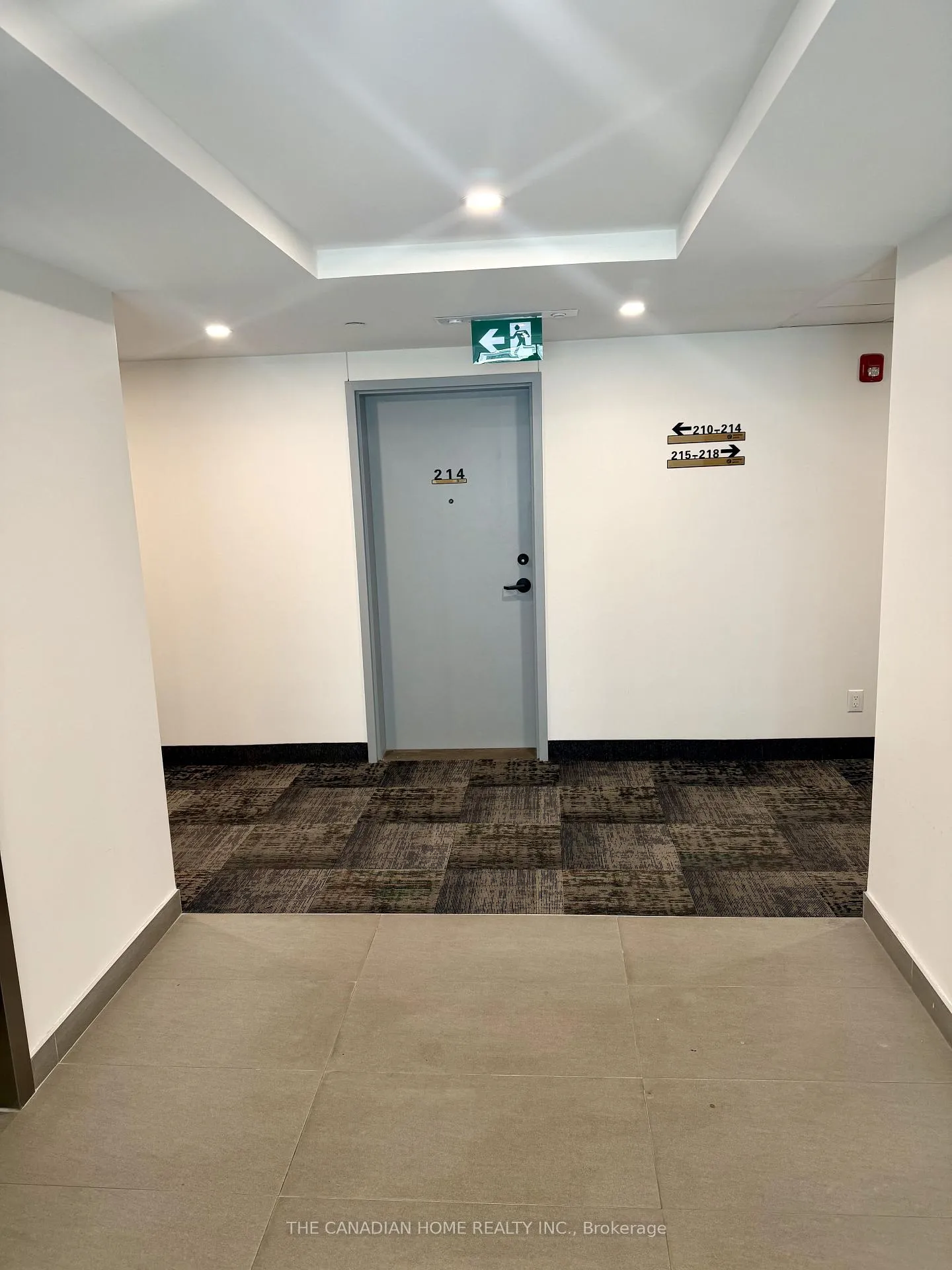 Photo 6 of Unit 214, 3320 Stella Crescent, Windsor — HOMEH