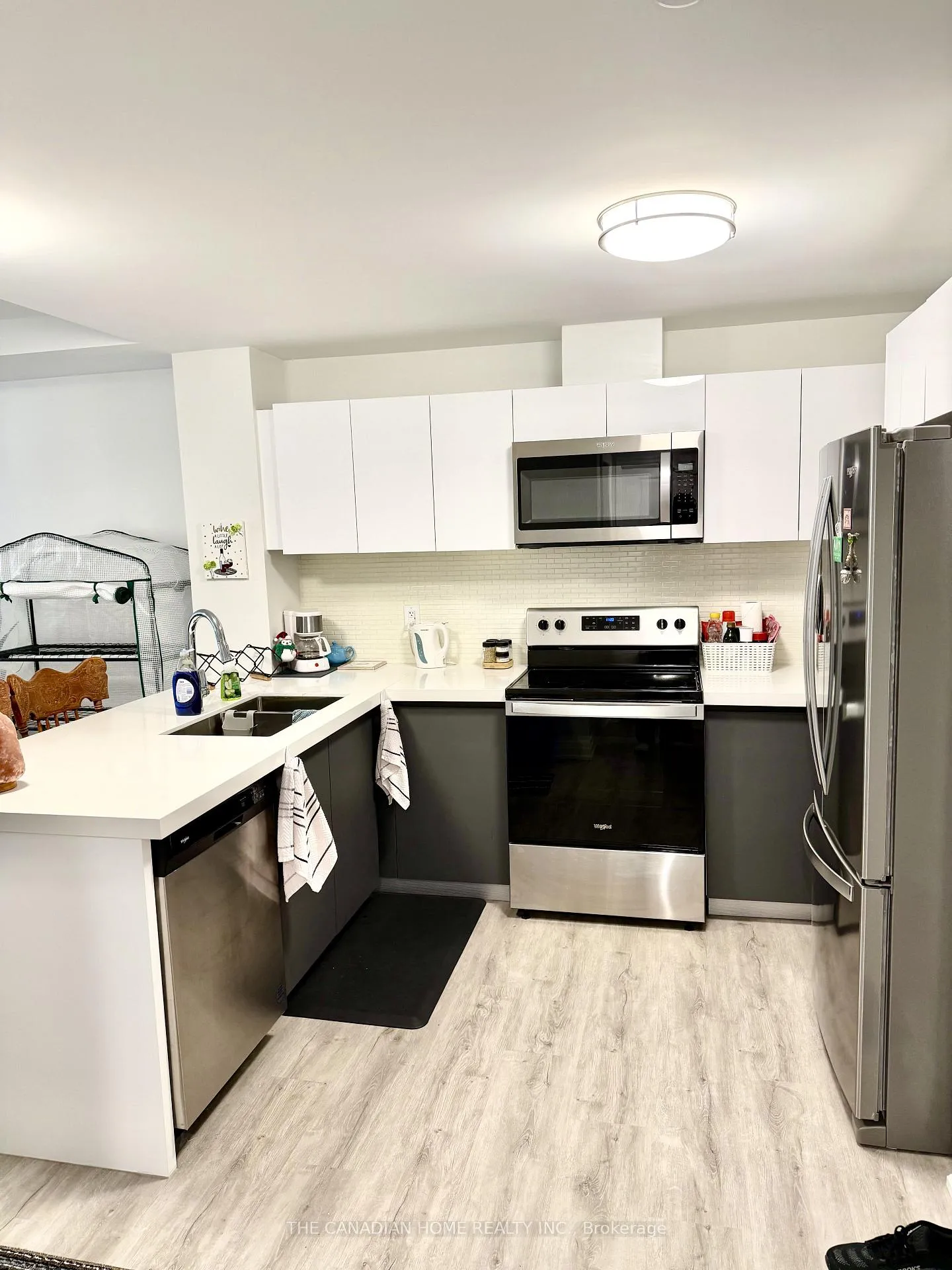 Photo 8 of Unit 214, 3320 Stella Crescent, Windsor — HOMEH