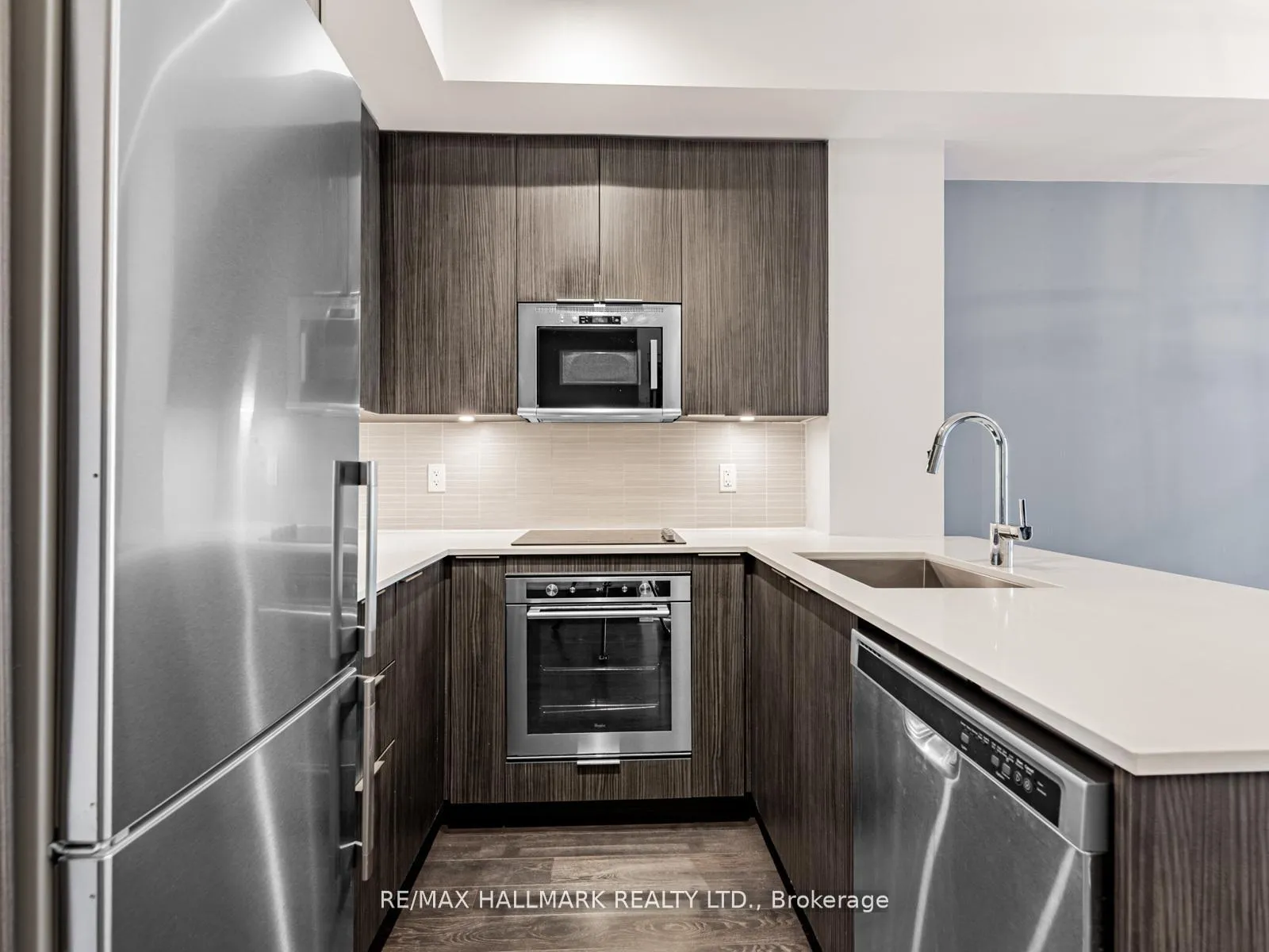 Photo 6 of Unit 322, 99 Eagle Rock Way, Vaughan, Rural Vaughan — HOMEH