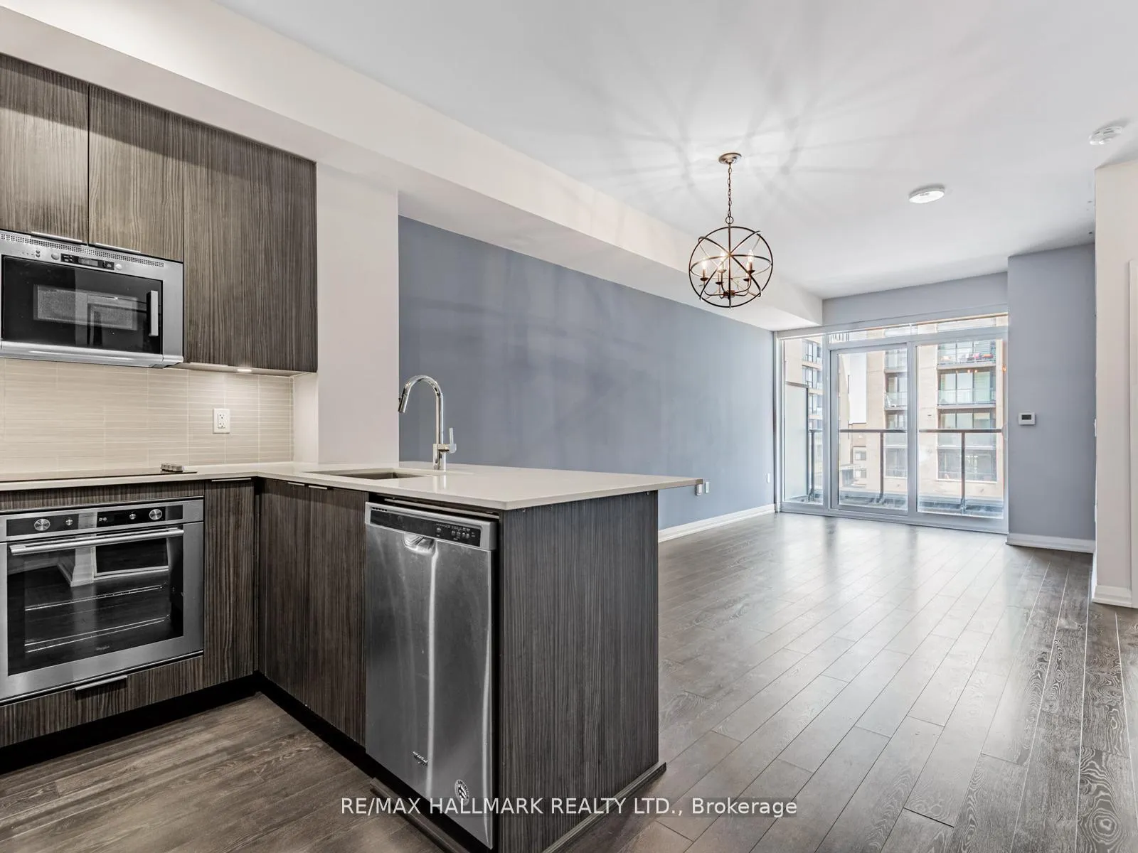 Photo 9 of Unit 322, 99 Eagle Rock Way, Vaughan, Rural Vaughan — HOMEH