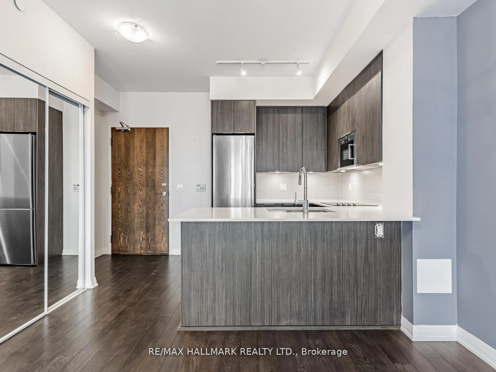 Photo 12 of Unit 322, 99 Eagle Rock Way, Vaughan, Rural Vaughan — HOMEH