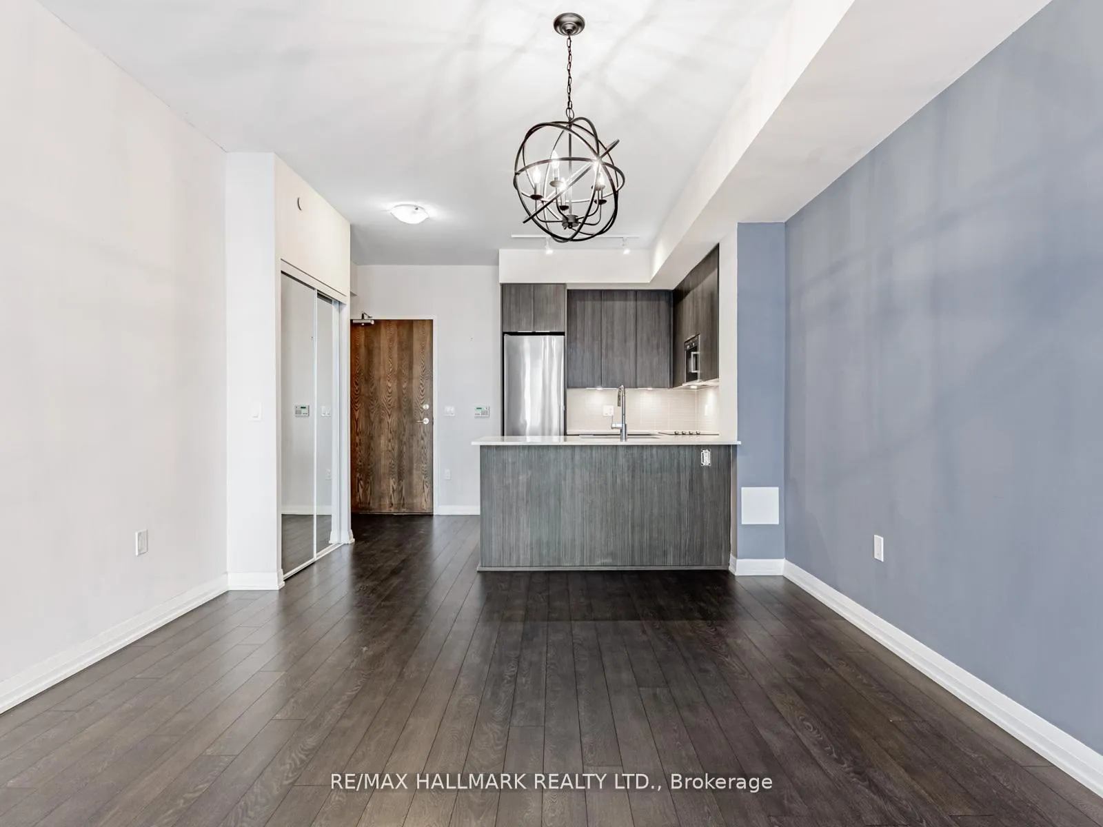 Photo 13 of Unit 322, 99 Eagle Rock Way, Vaughan, Rural Vaughan — HOMEH