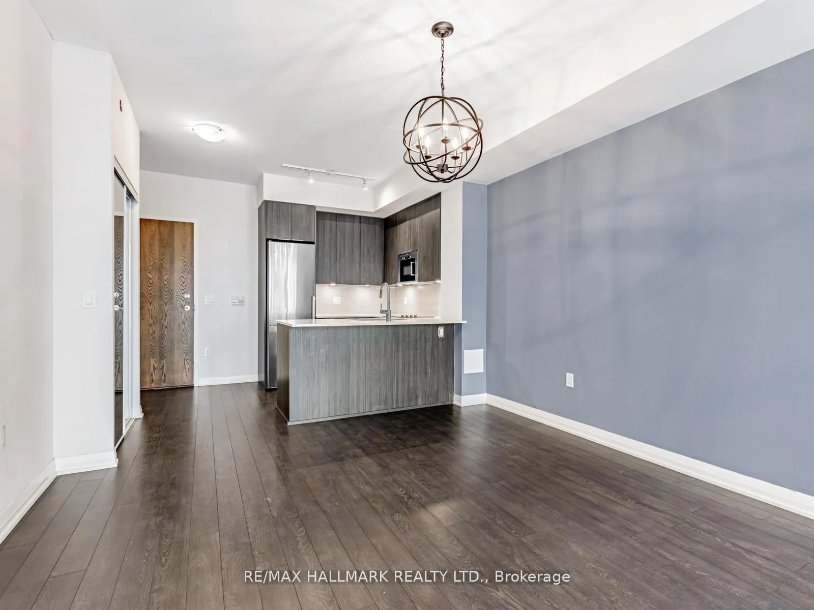 Photo 14 of Unit 322, 99 Eagle Rock Way, Vaughan, Rural Vaughan — HOMEH