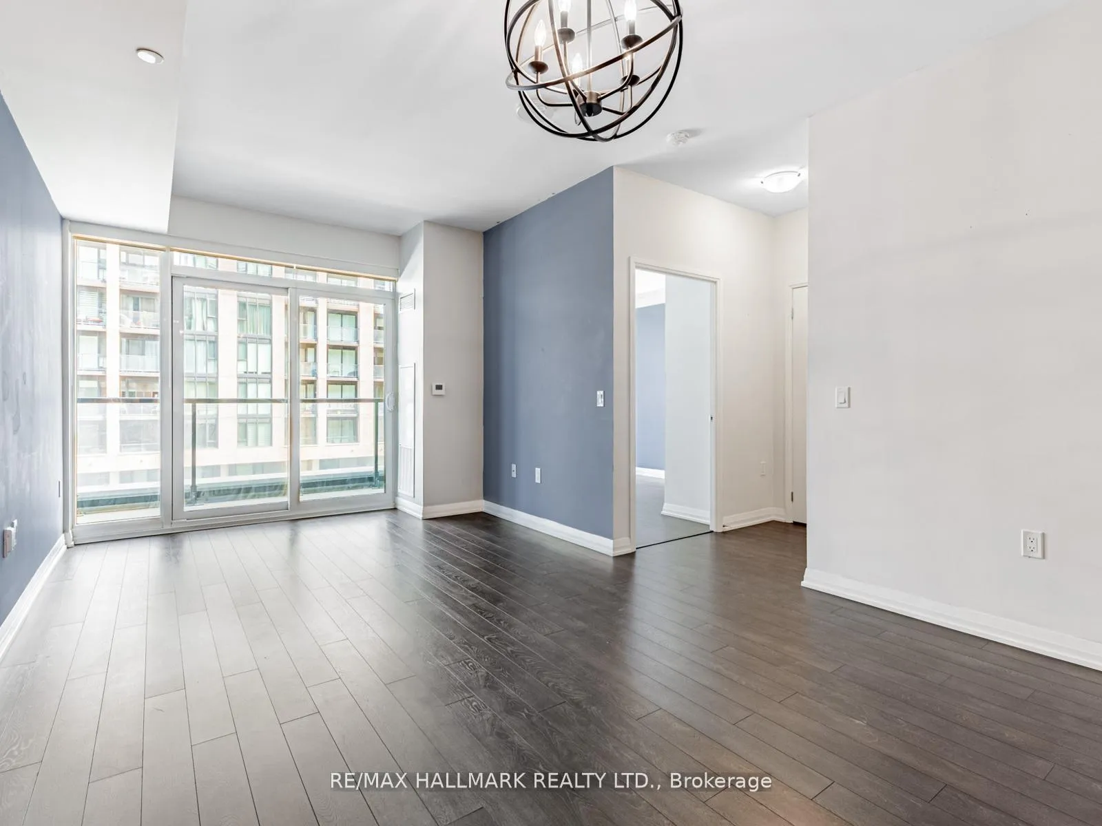 Photo 19 of Unit 322, 99 Eagle Rock Way, Vaughan, Rural Vaughan — HOMEH
