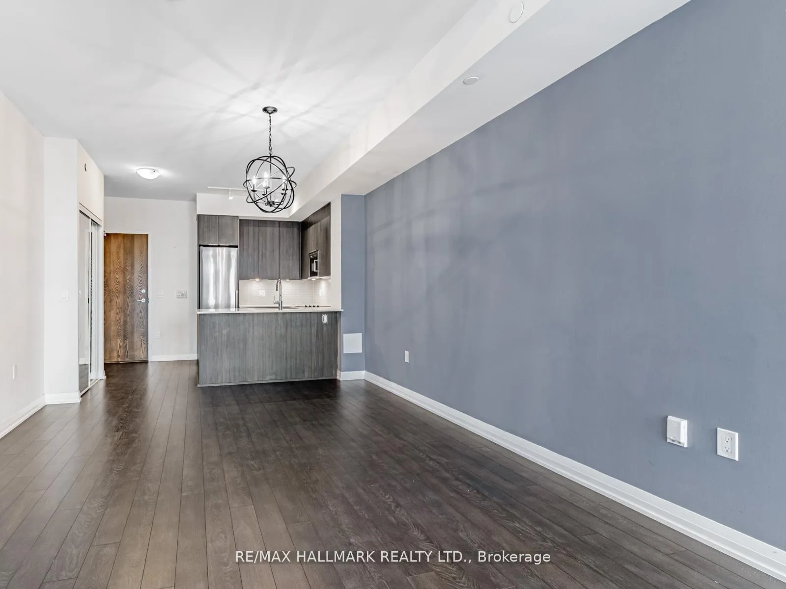 Photo 21 of Unit 322, 99 Eagle Rock Way, Vaughan, Rural Vaughan — HOMEH
