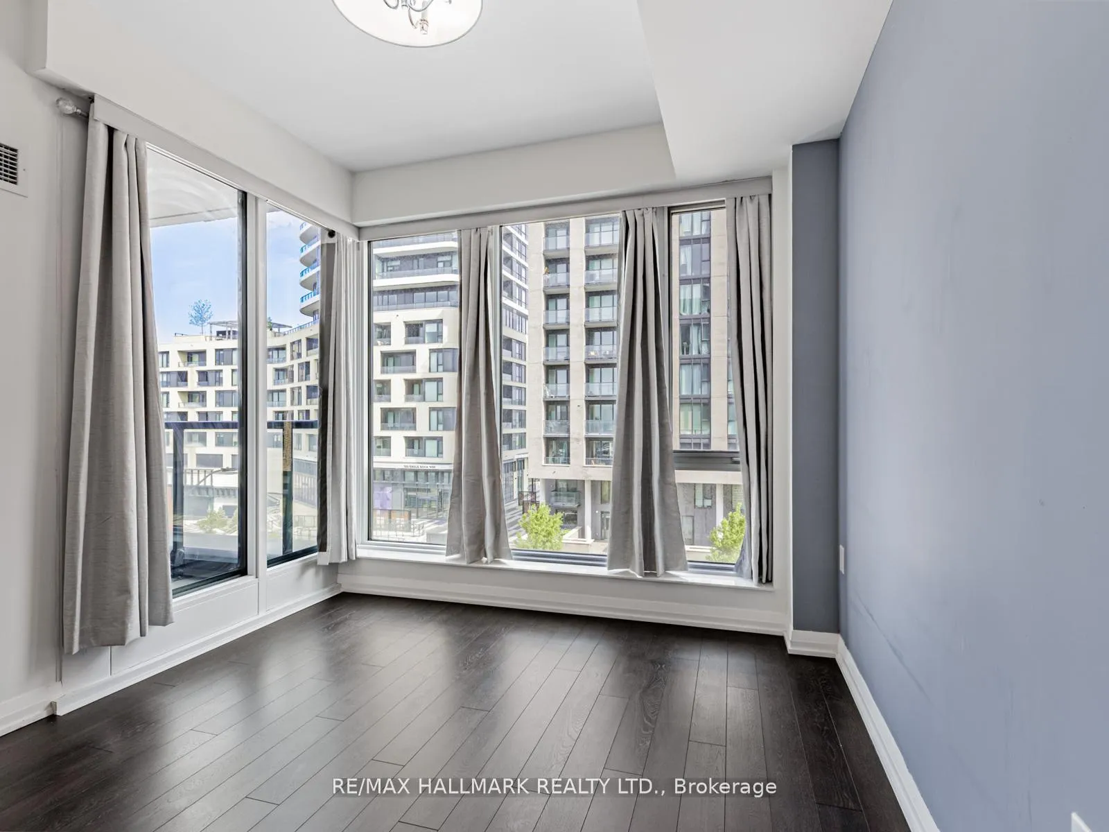 Photo 23 of Unit 322, 99 Eagle Rock Way, Vaughan, Rural Vaughan — HOMEH