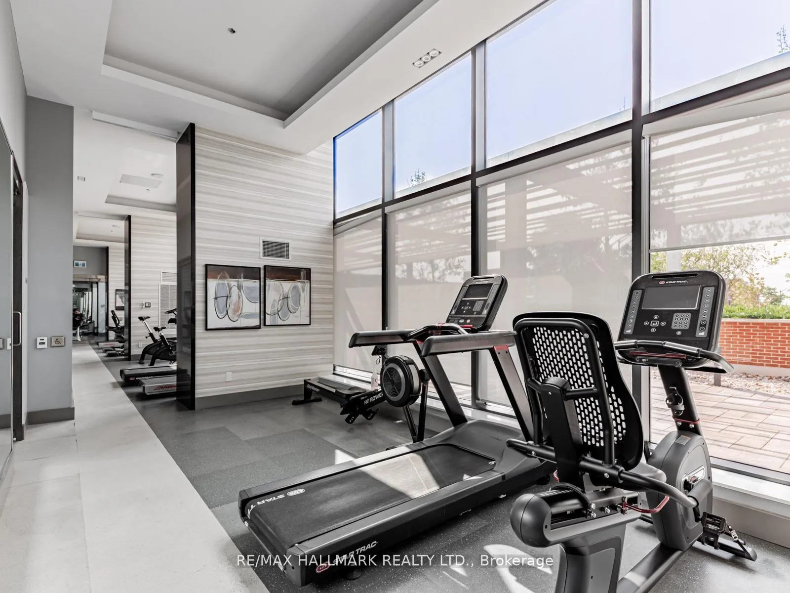 Photo 35 of Unit 322, 99 Eagle Rock Way, Vaughan, Rural Vaughan — HOMEH