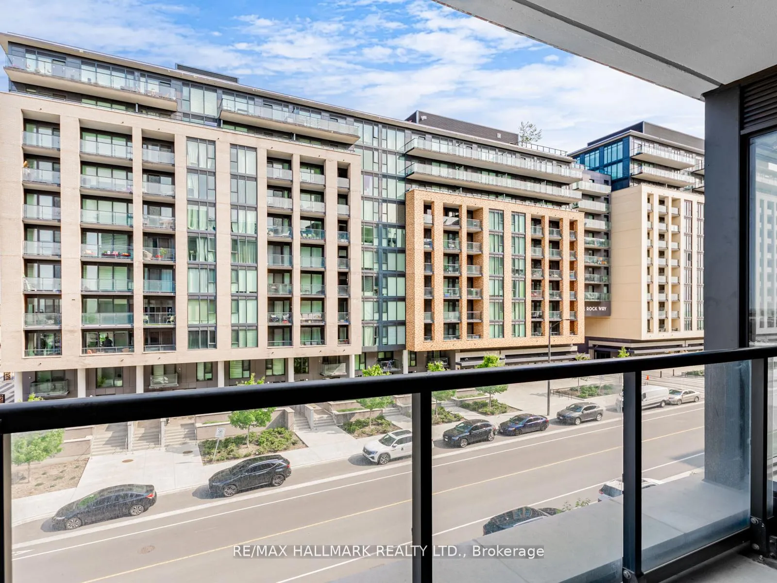 Photo 37 of Unit 322, 99 Eagle Rock Way, Vaughan, Rural Vaughan — HOMEH