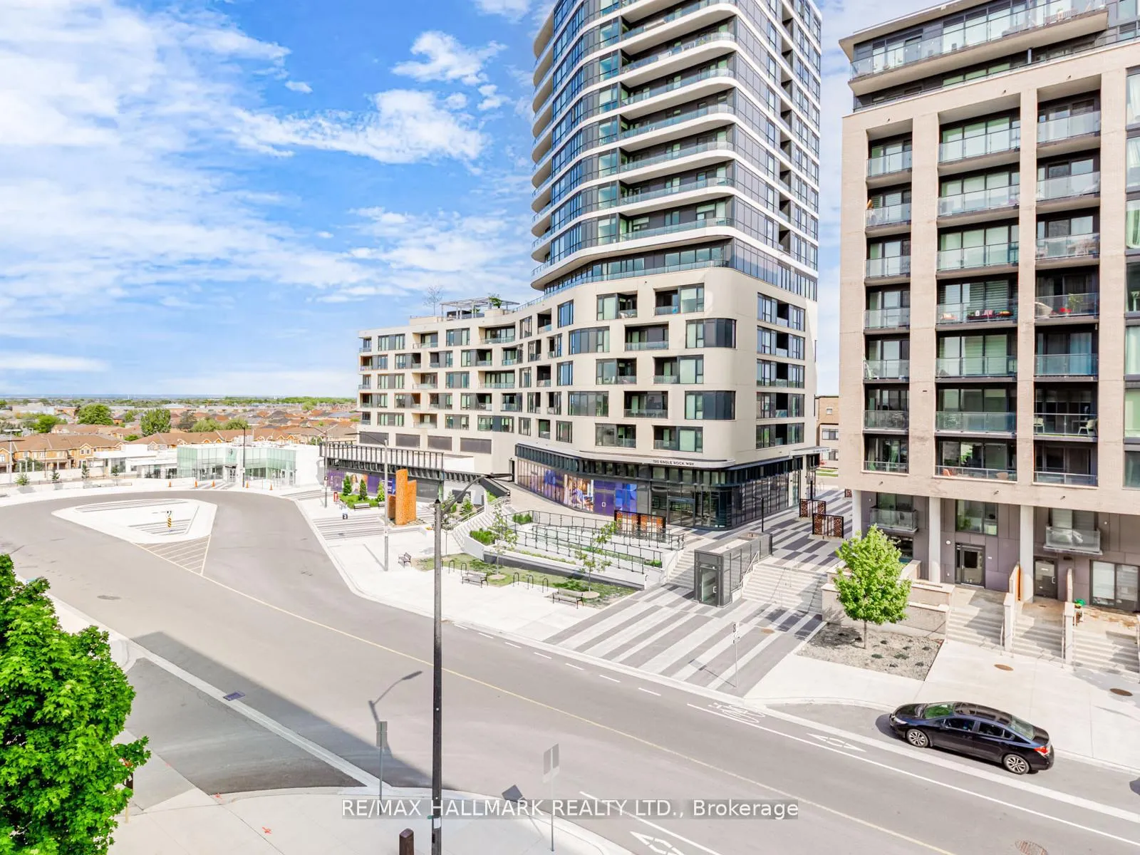 Photo 39 of Unit 322, 99 Eagle Rock Way, Vaughan, Rural Vaughan — HOMEH