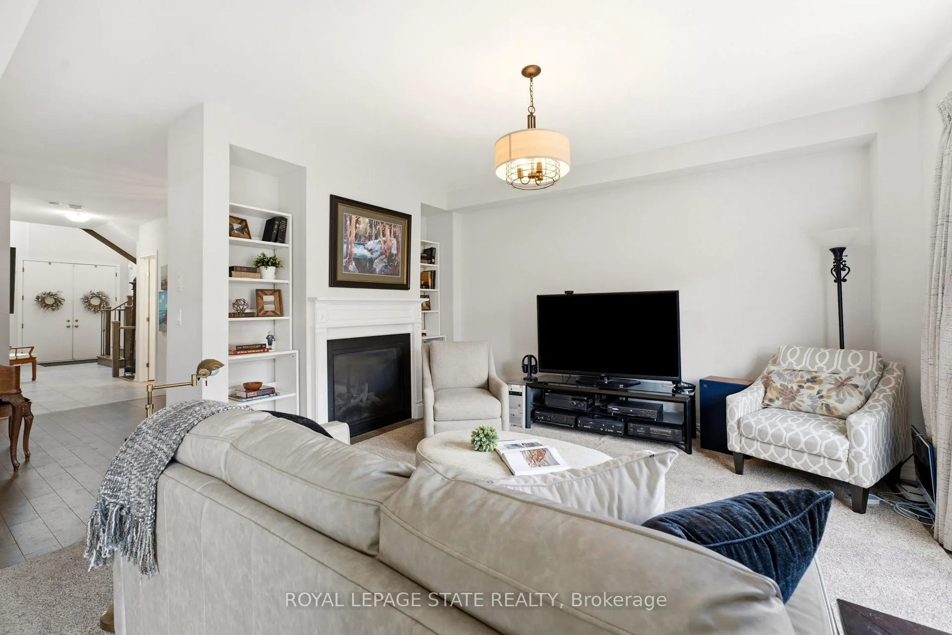 Photo 5 of 11 Morrison Drive, Hamilton, Meadowlands — HOMEH