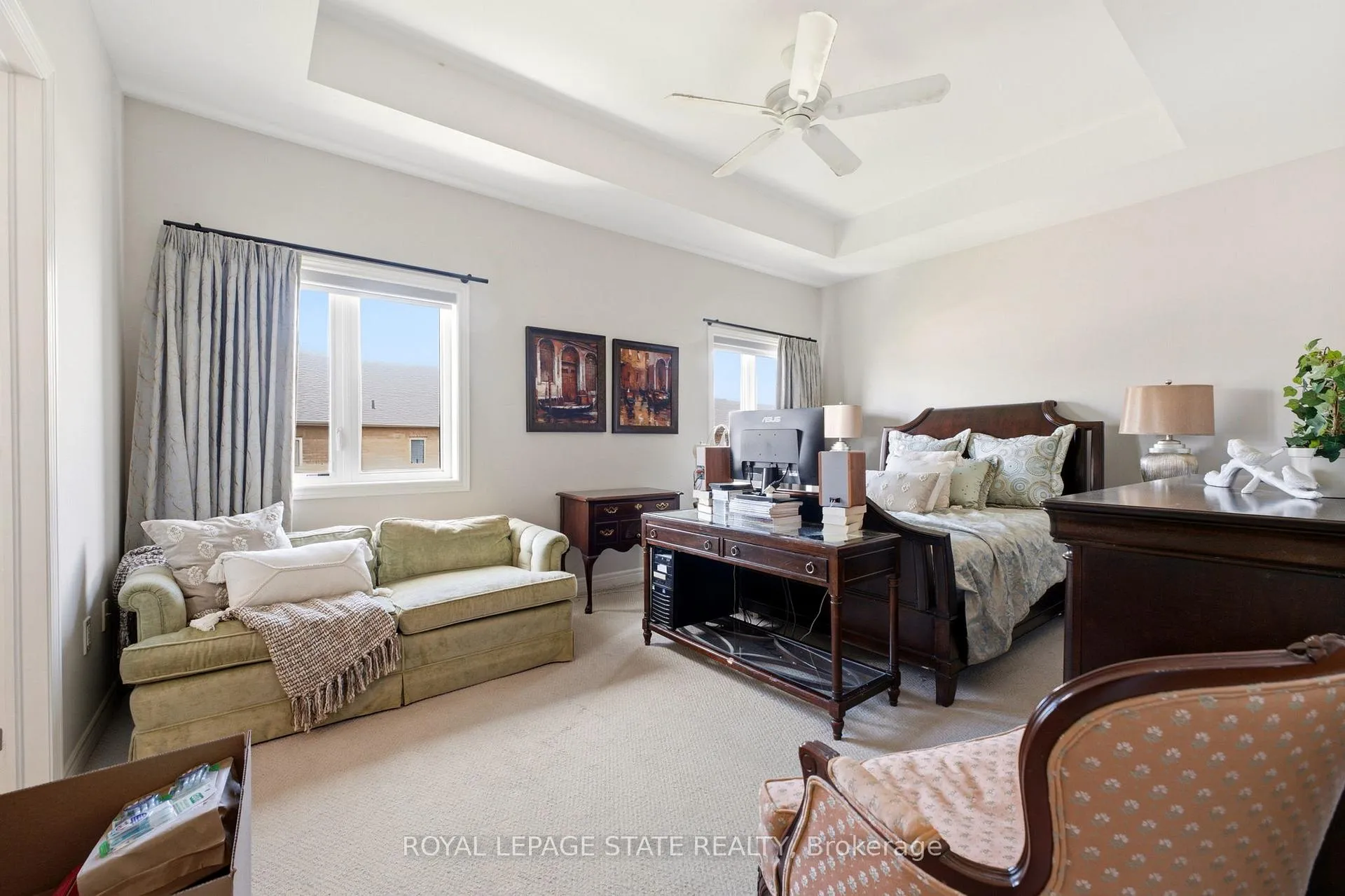 Photo 16 of 11 Morrison Drive, Hamilton, Meadowlands — HOMEH