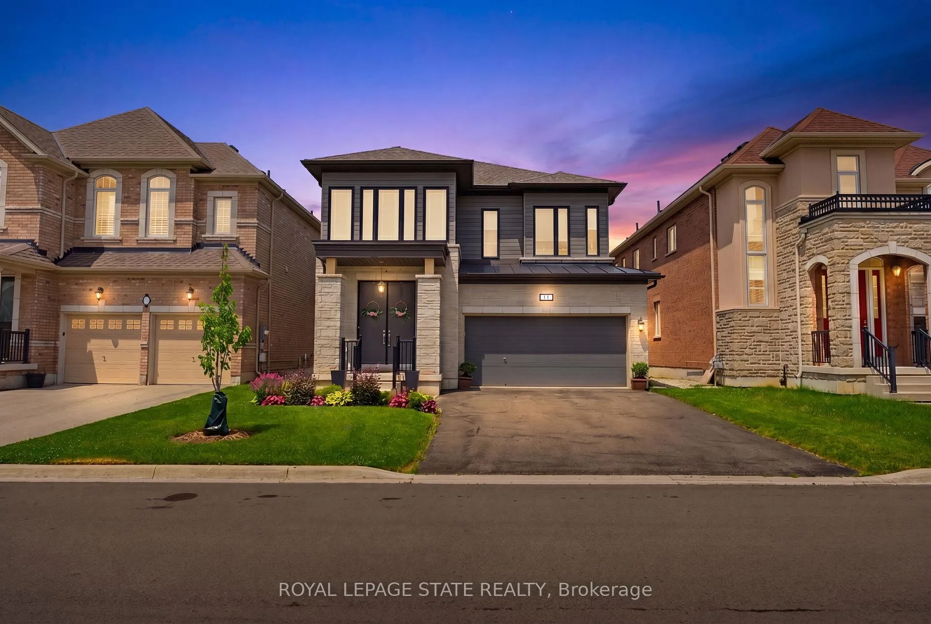 Photo 32 of 11 Morrison Drive, Hamilton, Meadowlands — HOMEH