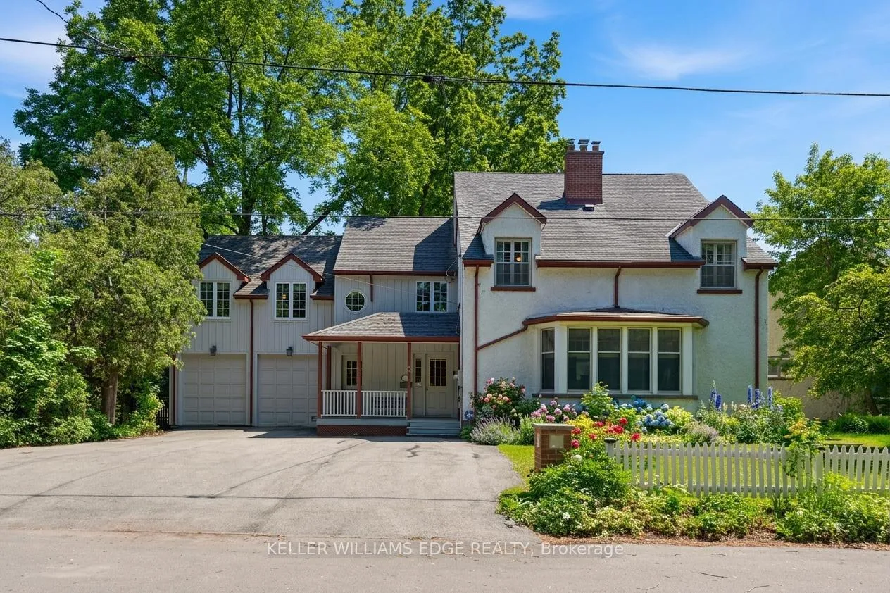 Photo 1 of 3 Ancaster Street E, Hamilton, Dundas — HOMEH