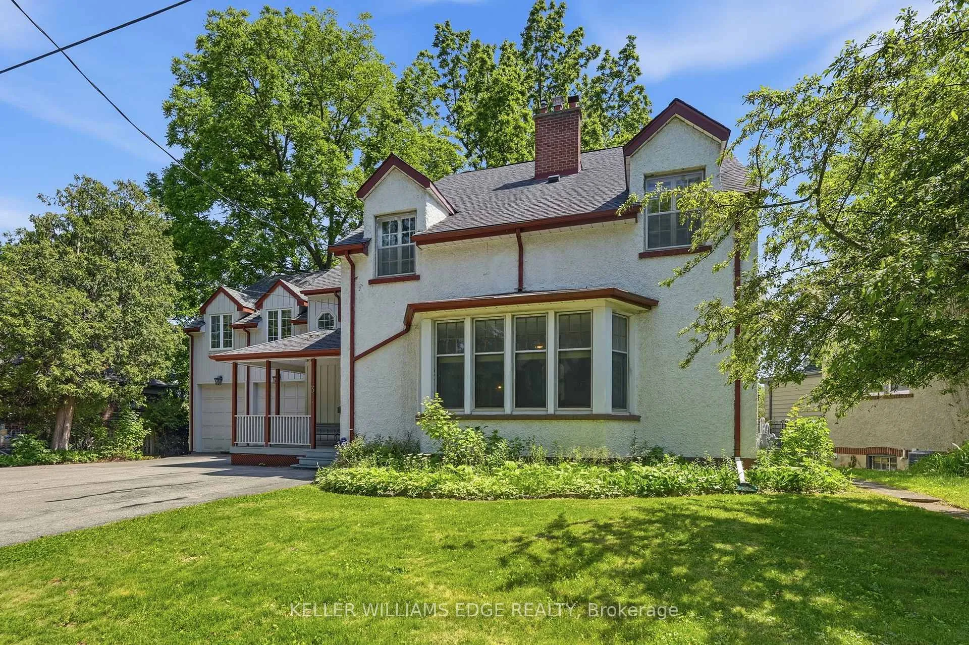Photo 2 of 3 Ancaster Street E, Hamilton, Dundas — HOMEH