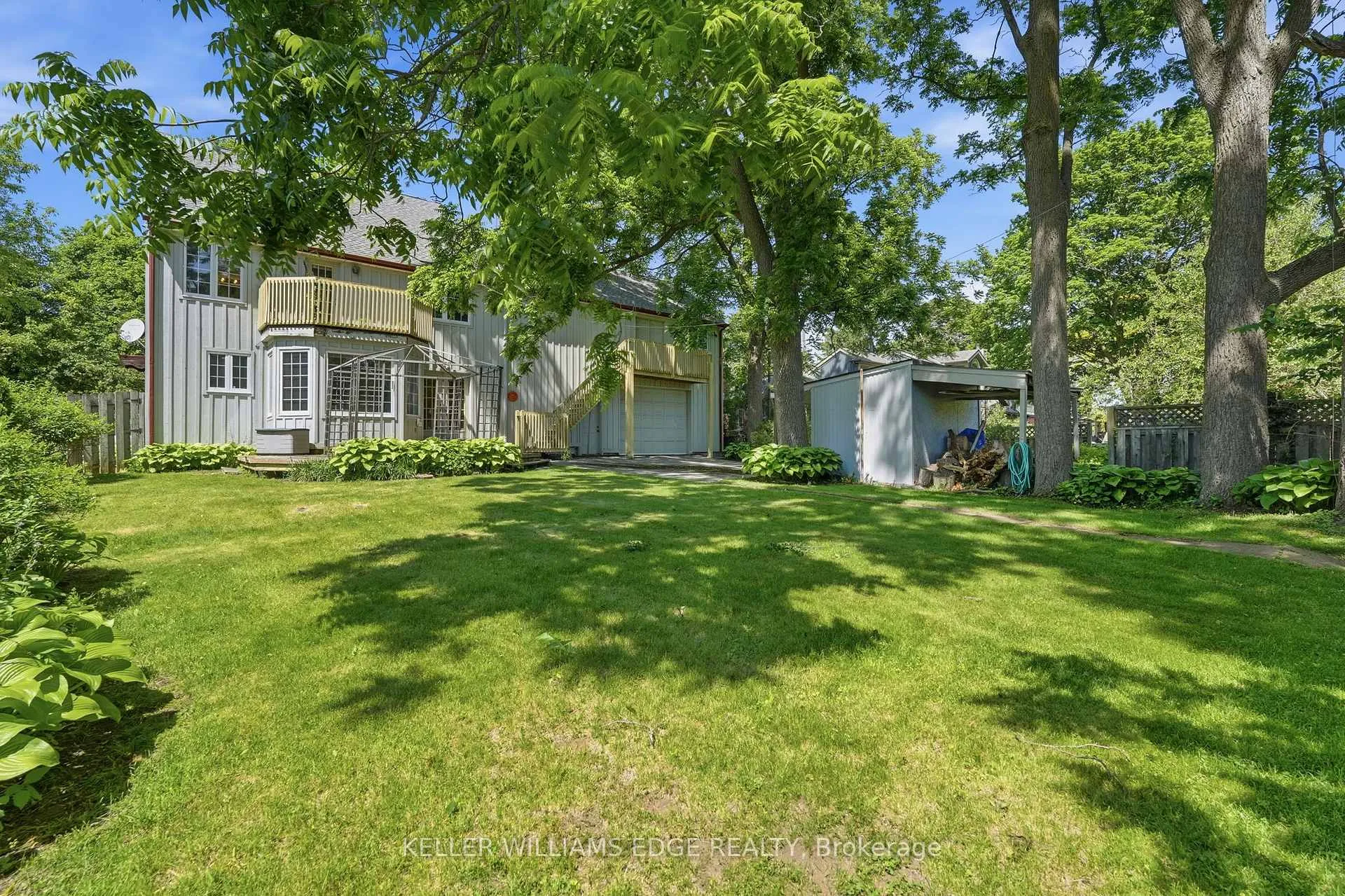 Photo 42 of 3 Ancaster Street E, Hamilton, Dundas — HOMEH