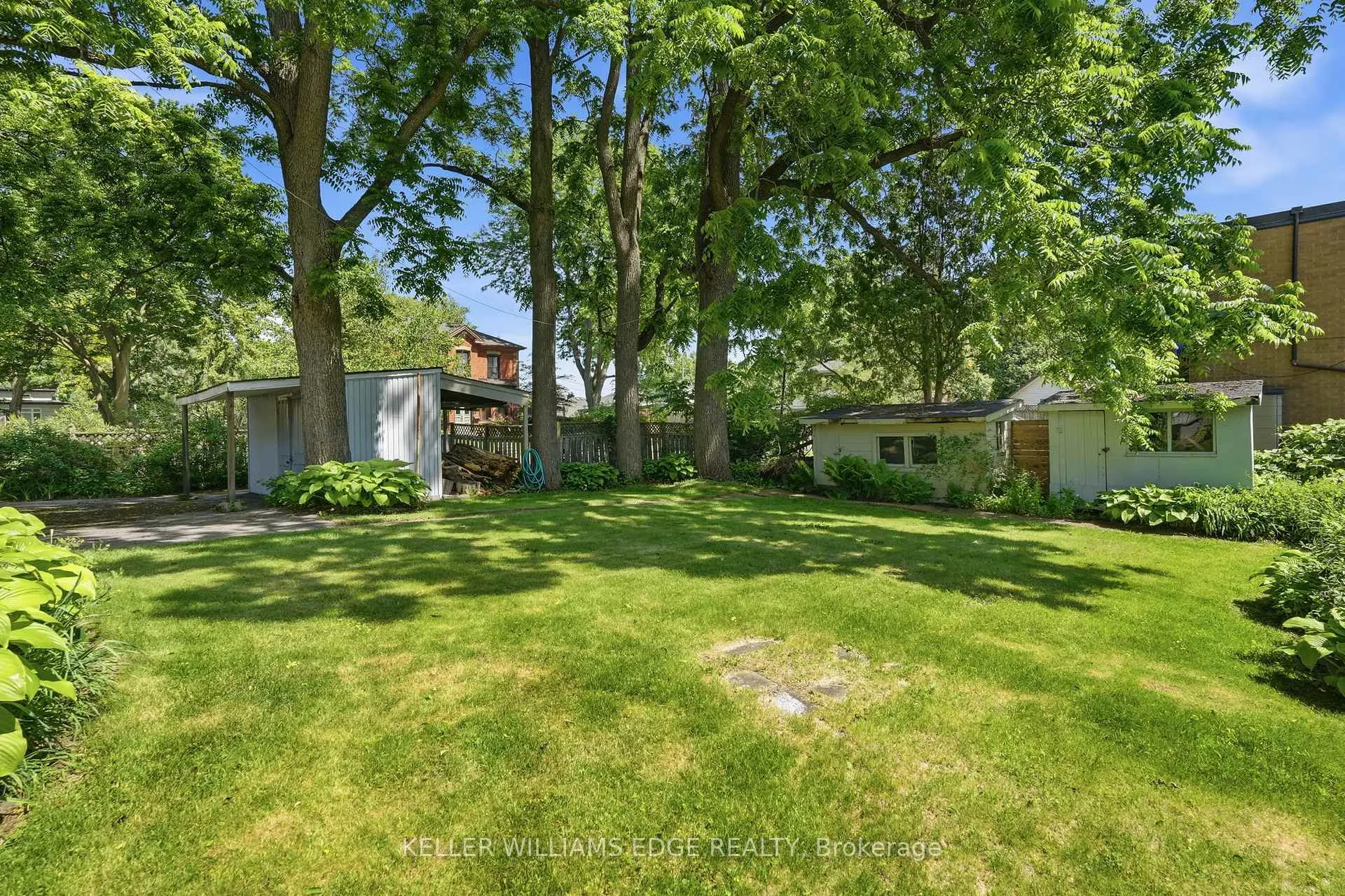 Photo 43 of 3 Ancaster Street E, Hamilton, Dundas — HOMEH