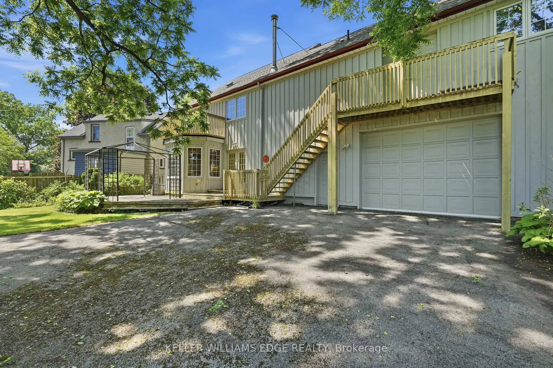 Photo 45 of 3 Ancaster Street E, Hamilton, Dundas — HOMEH