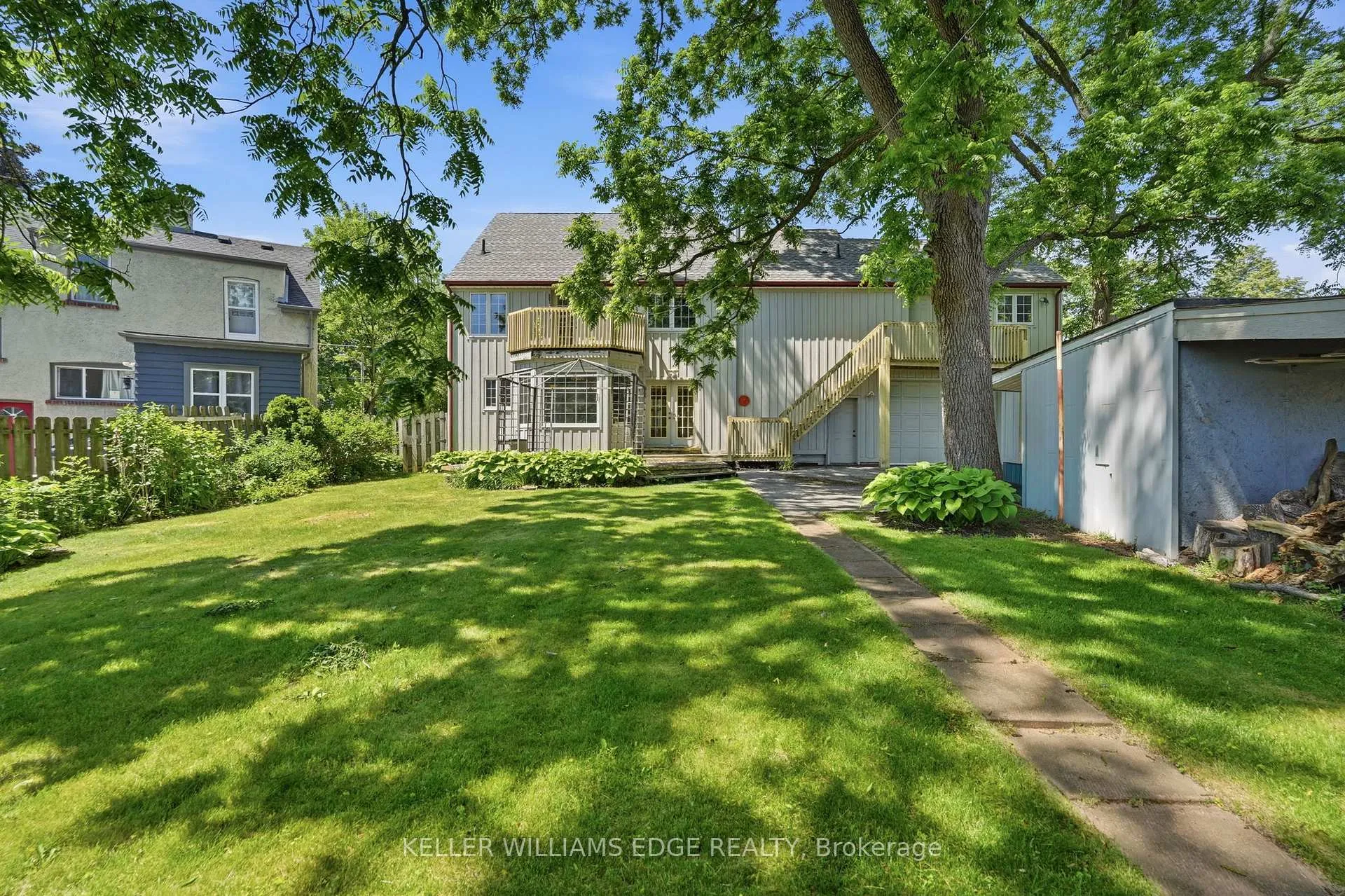 Photo 46 of 3 Ancaster Street E, Hamilton, Dundas — HOMEH