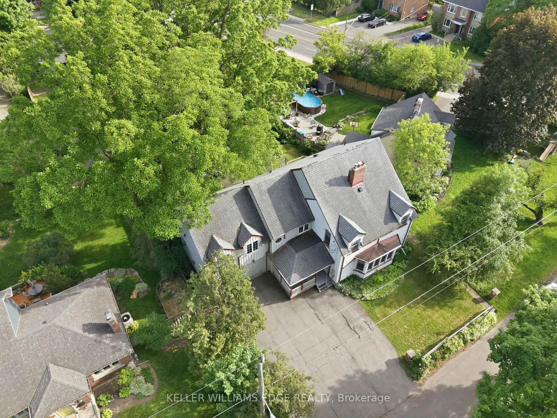 Photo 47 of 3 Ancaster Street E, Hamilton, Dundas — HOMEH