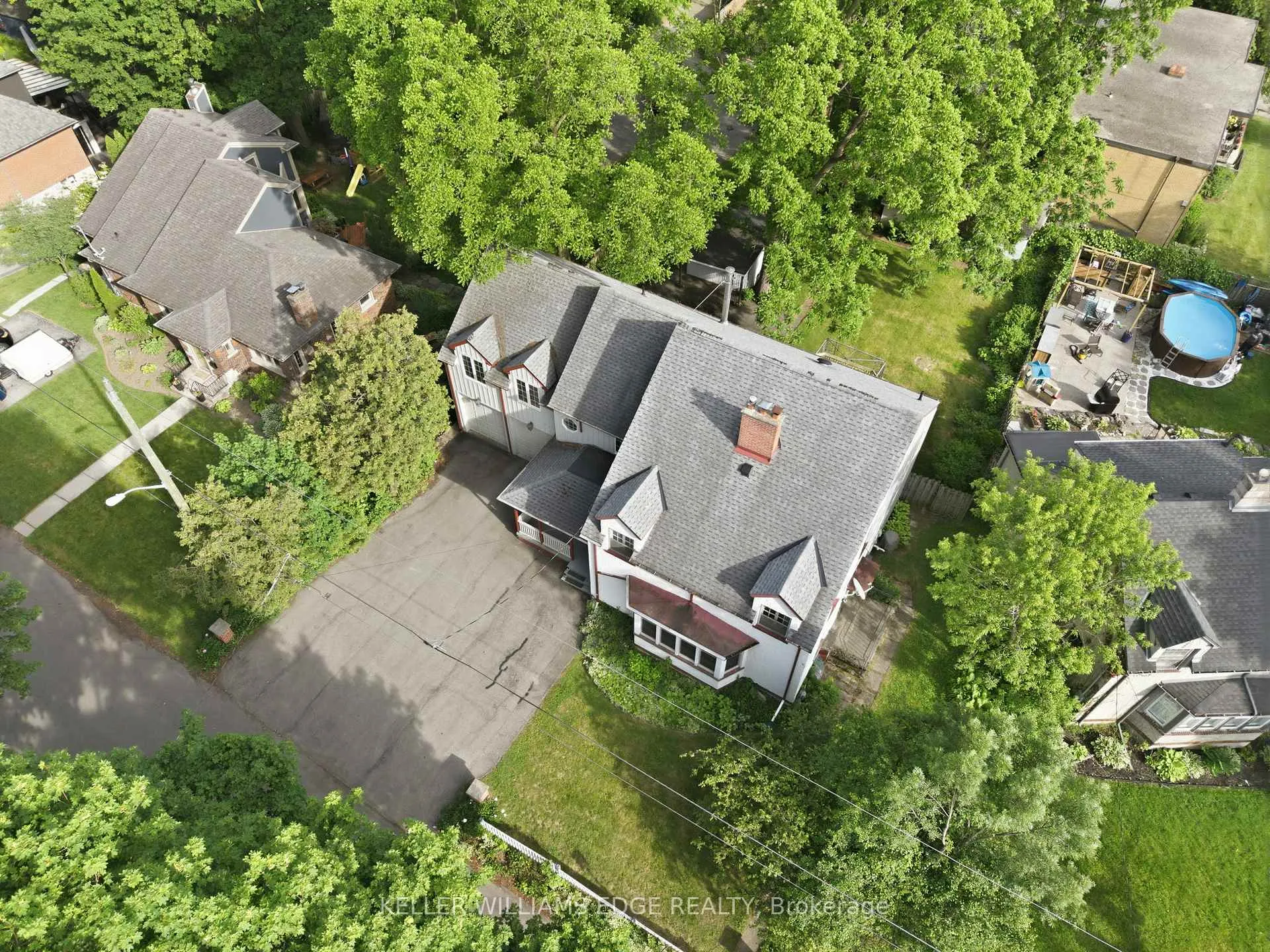 Photo 48 of 3 Ancaster Street E, Hamilton, Dundas — HOMEH
