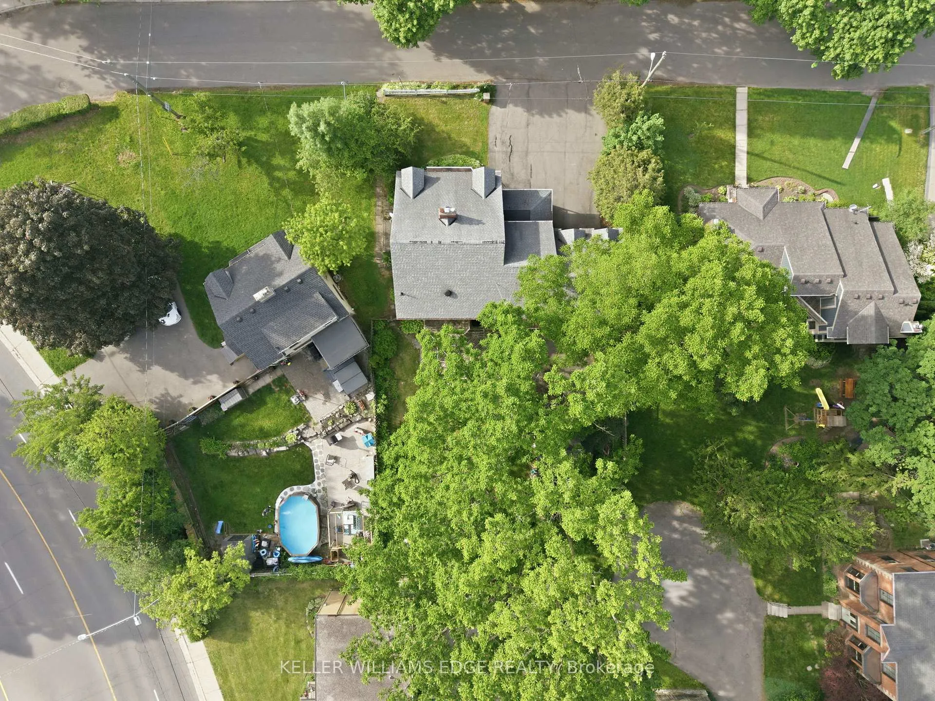 Photo 50 of 3 Ancaster Street E, Hamilton, Dundas — HOMEH
