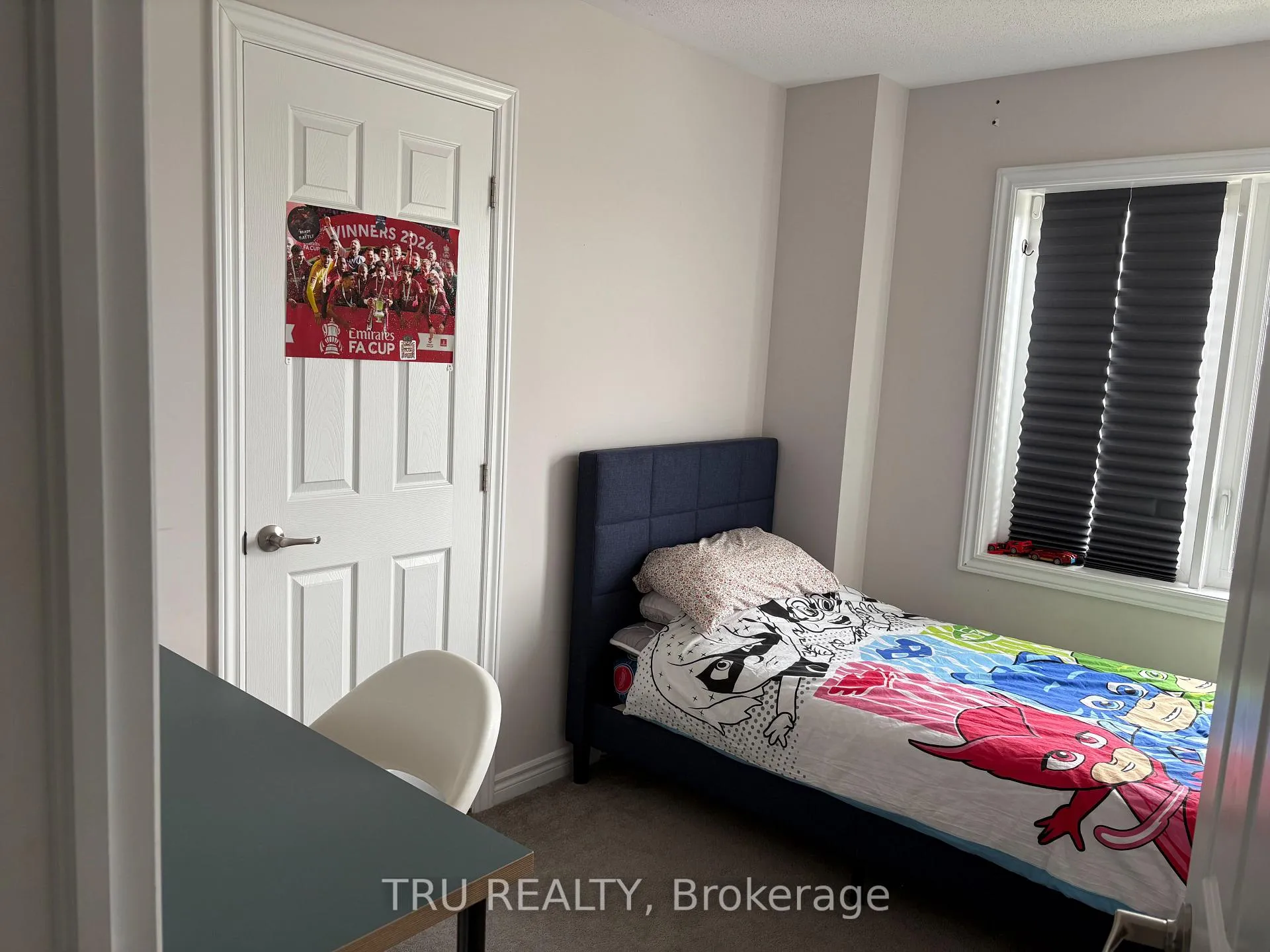 Photo 12 of 703 NAUTILUS Private, Ottawa, Kanata - Emerald Meadows/Trailwest — HOMEH