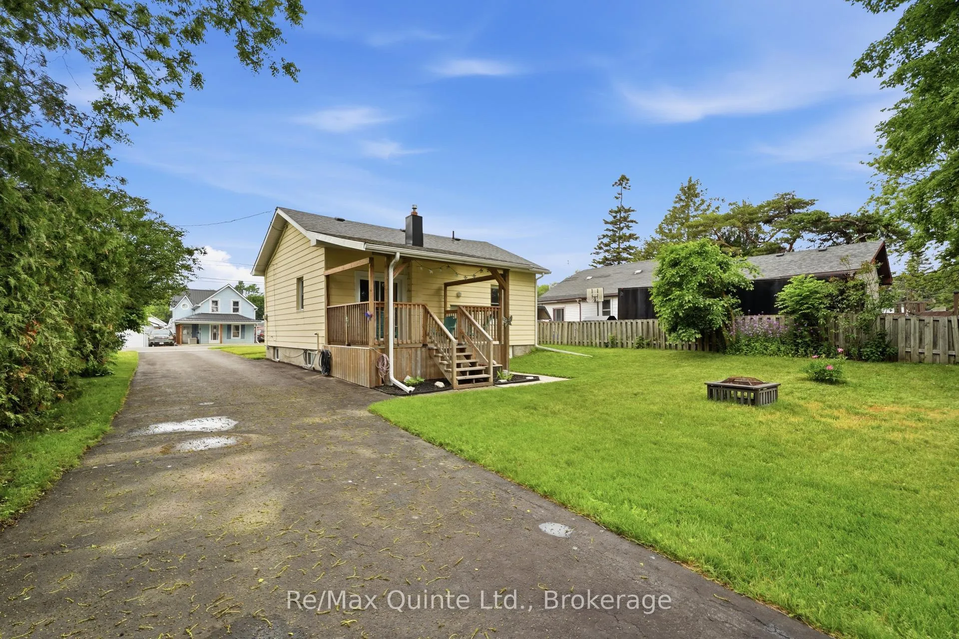 Photo 25 of 101 Byron Street, Quinte West, Trenton Ward — HOMEH