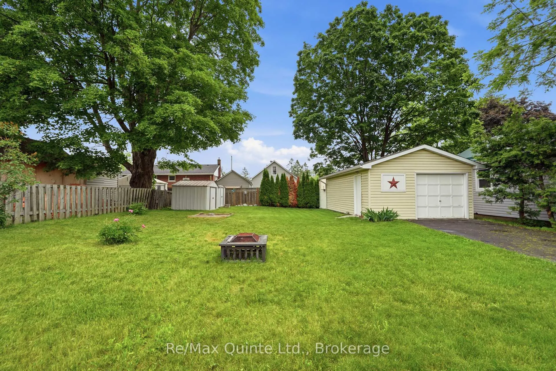Photo 26 of 101 Byron Street, Quinte West, Trenton Ward — HOMEH