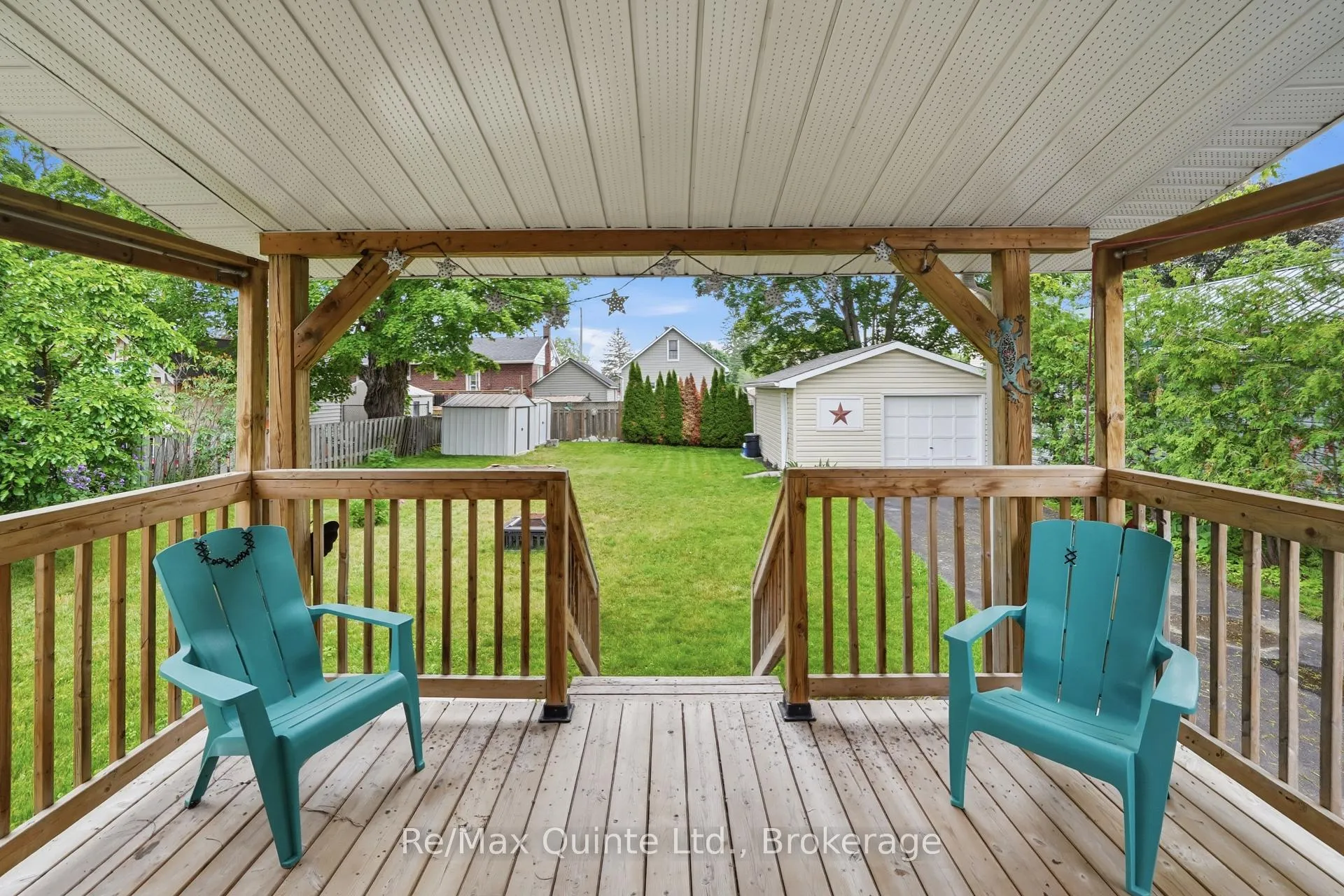 Photo 27 of 101 Byron Street, Quinte West, Trenton Ward — HOMEH