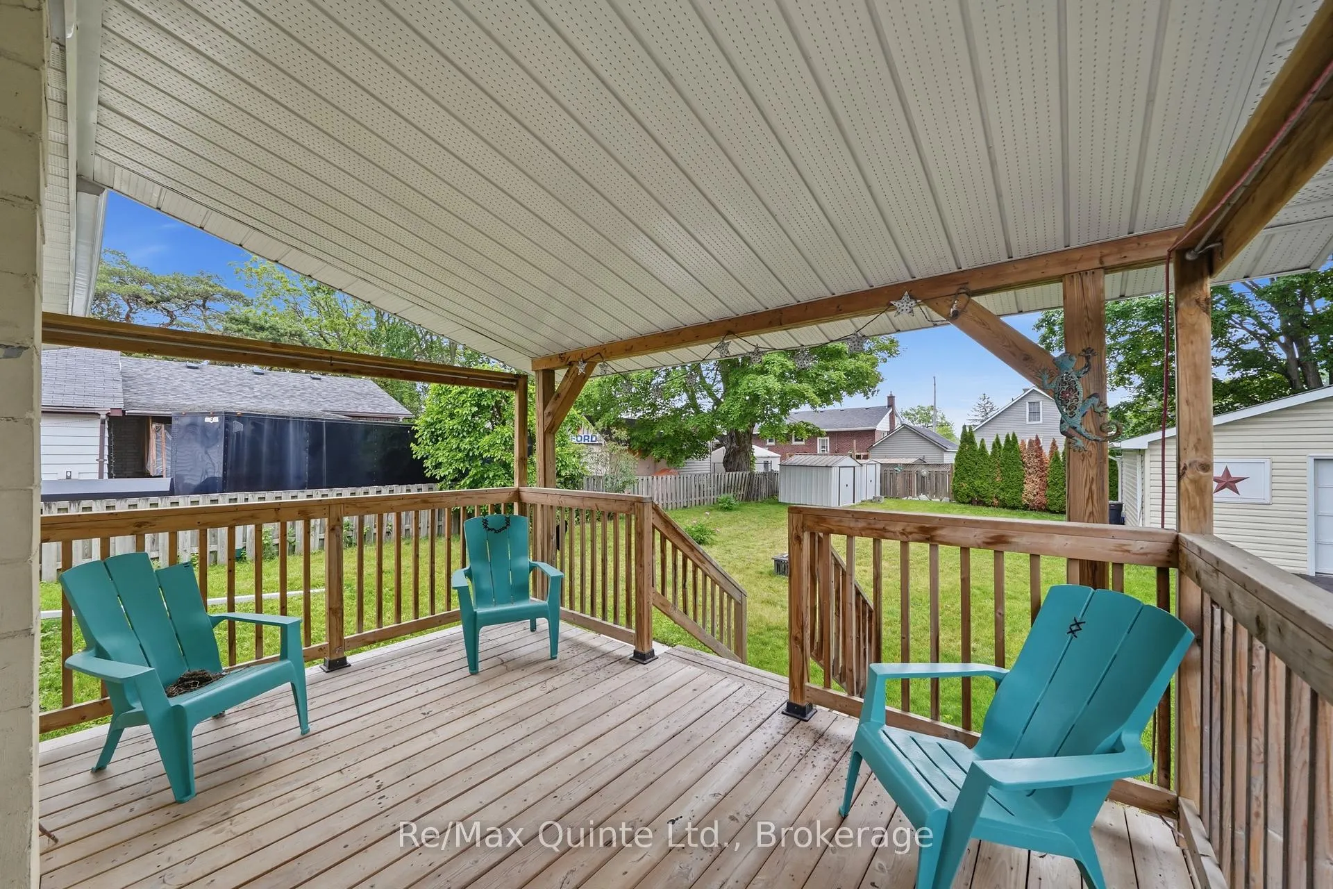 Photo 28 of 101 Byron Street, Quinte West, Trenton Ward — HOMEH