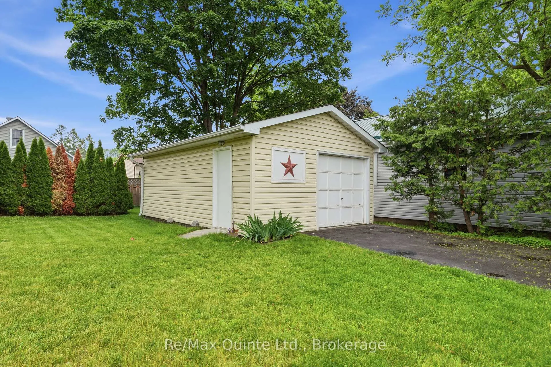 Photo 29 of 101 Byron Street, Quinte West, Trenton Ward — HOMEH