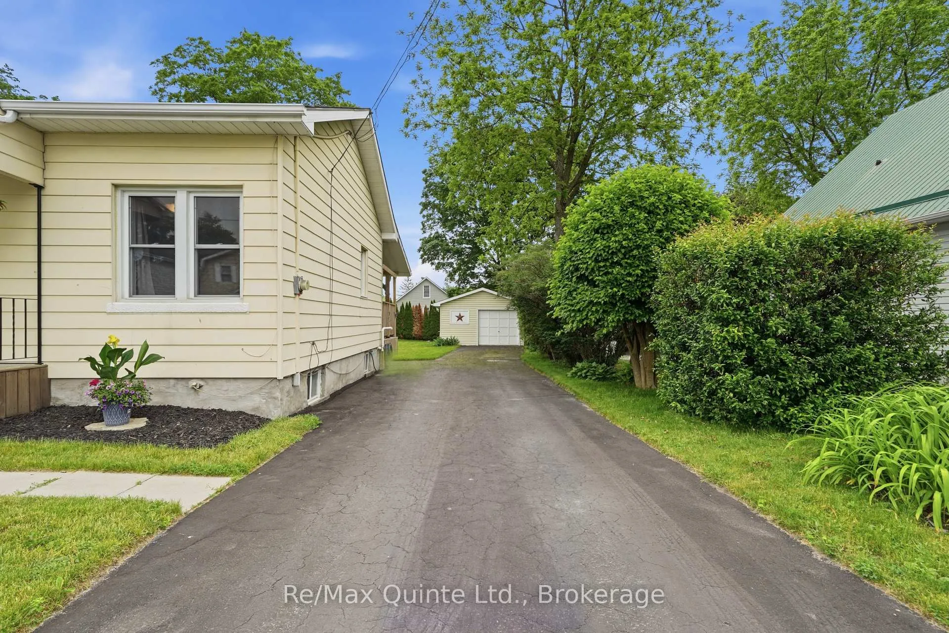 Photo 30 of 101 Byron Street, Quinte West, Trenton Ward — HOMEH