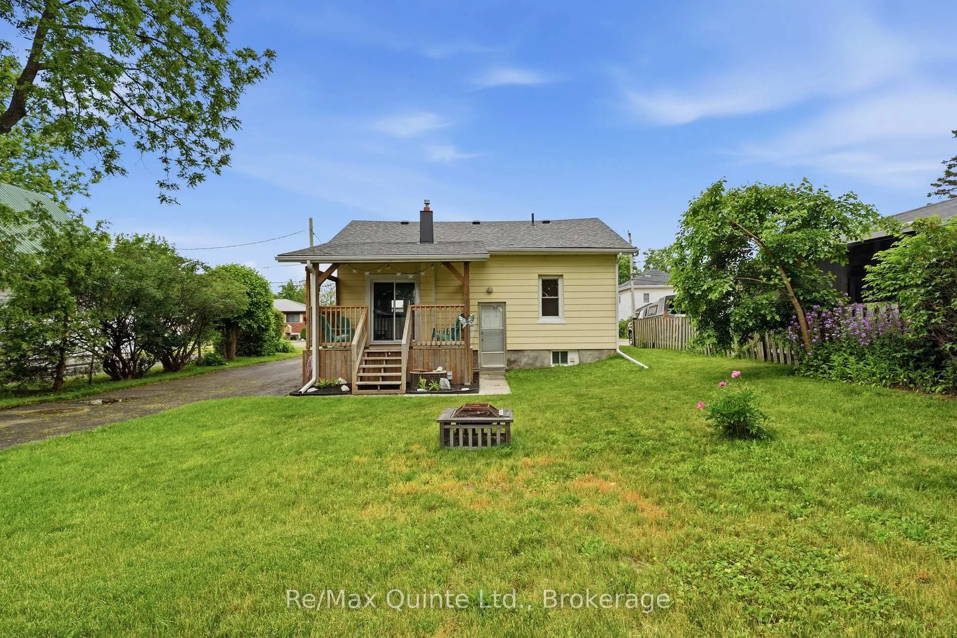 Photo 31 of 101 Byron Street, Quinte West, Trenton Ward — HOMEH